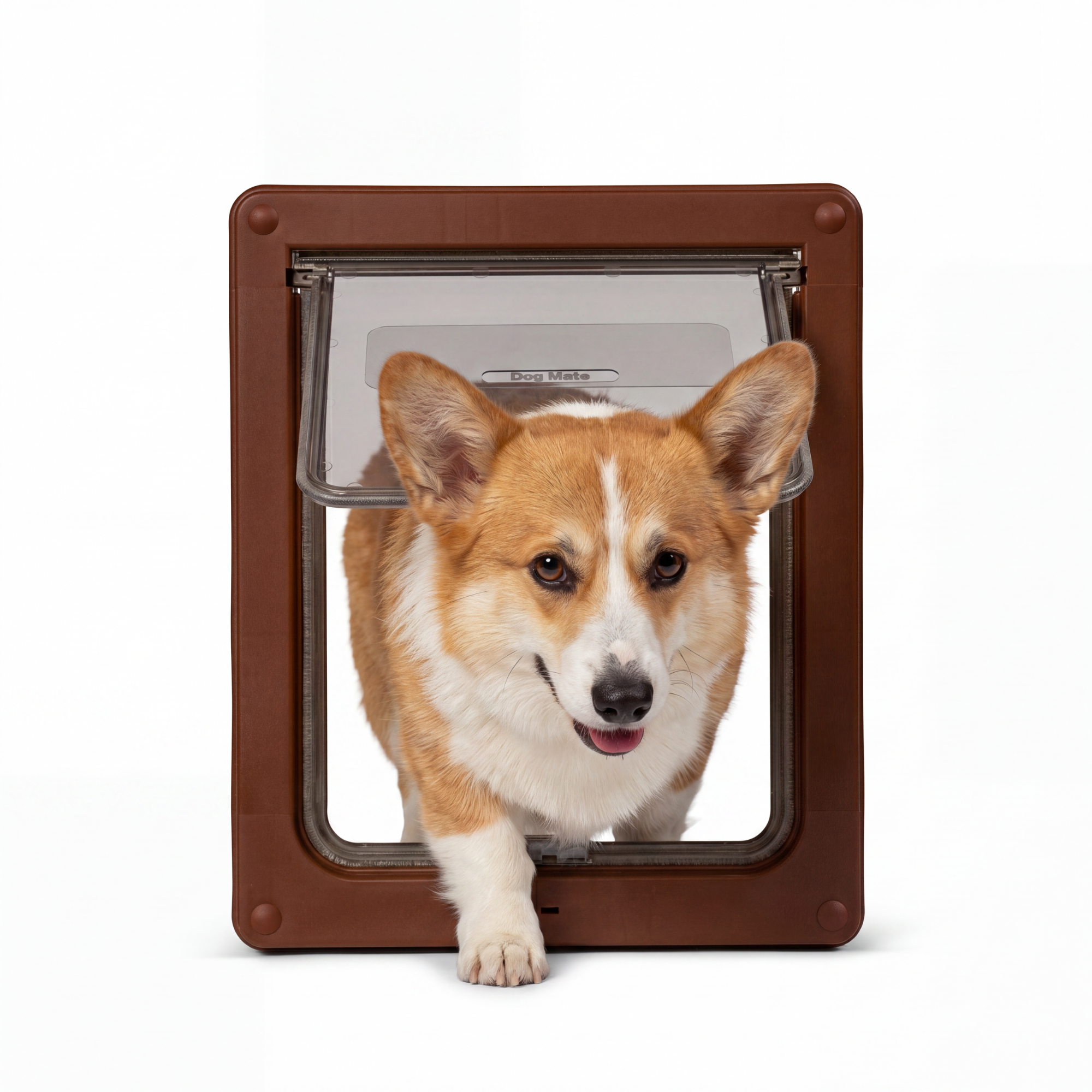 Dog Mate Medium Dog Door (215)