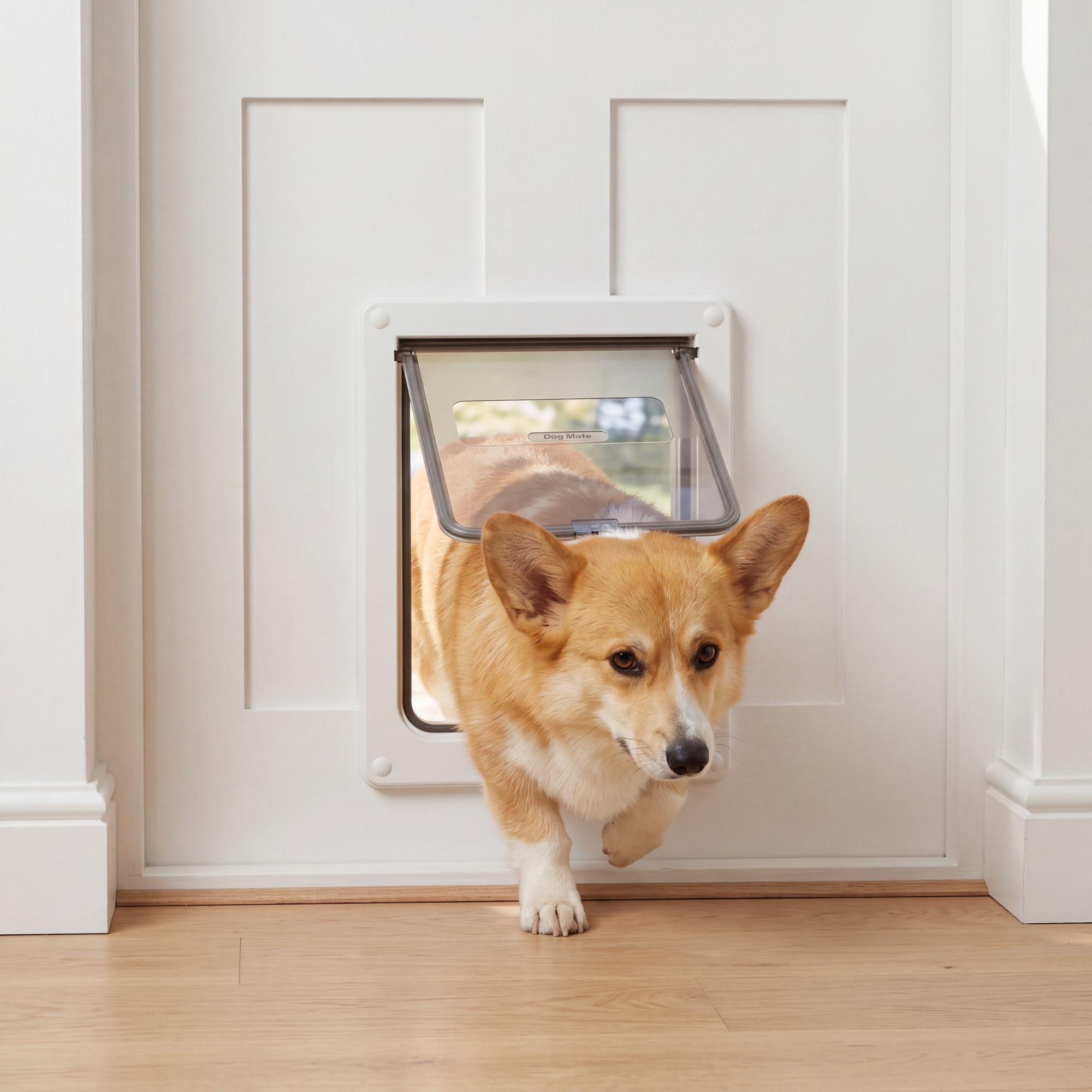 Dog Mate Medium Dog Door (215)