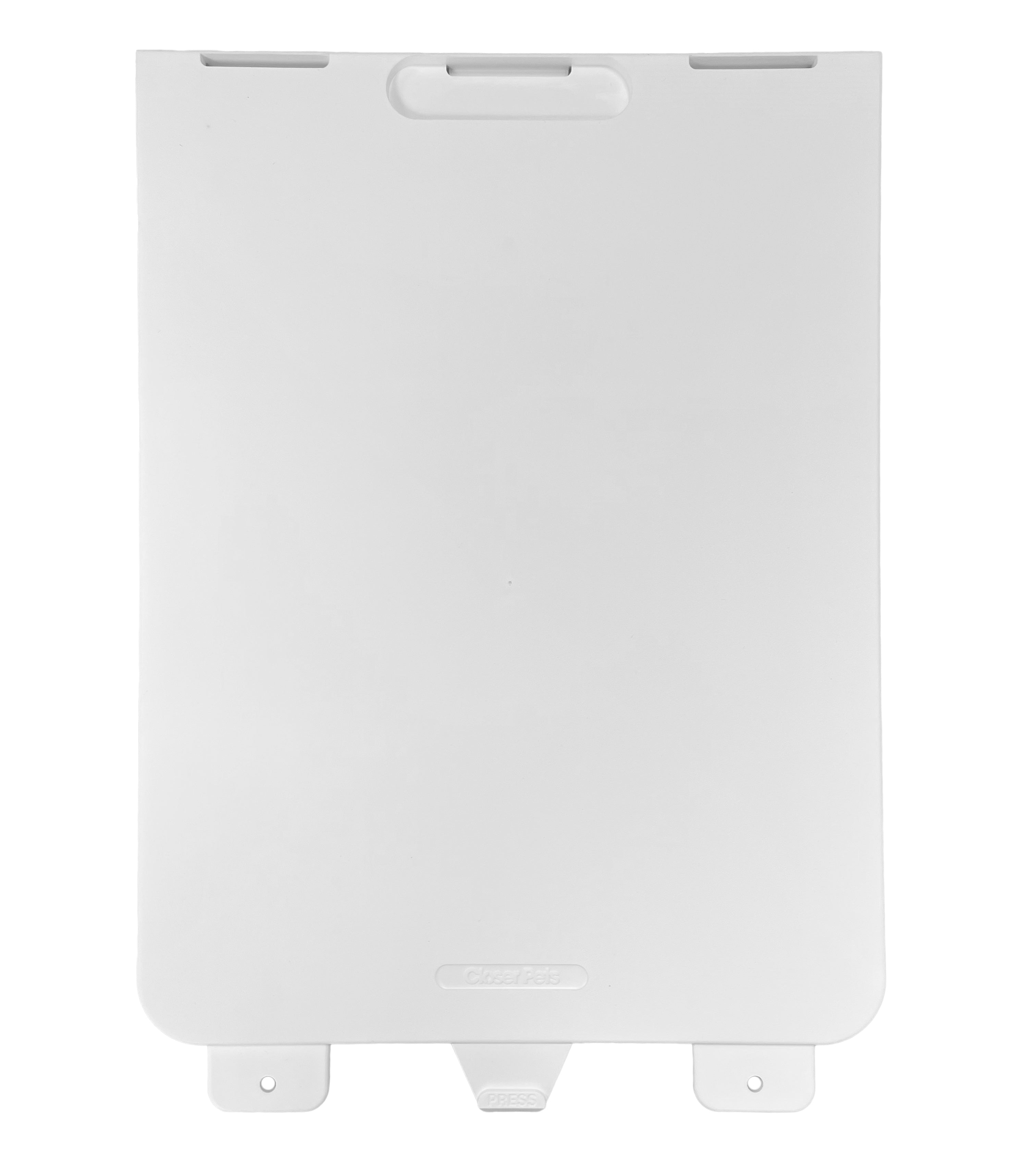Replacement Security Panel: Dog Mate Large Dog Door (M216SP1W)