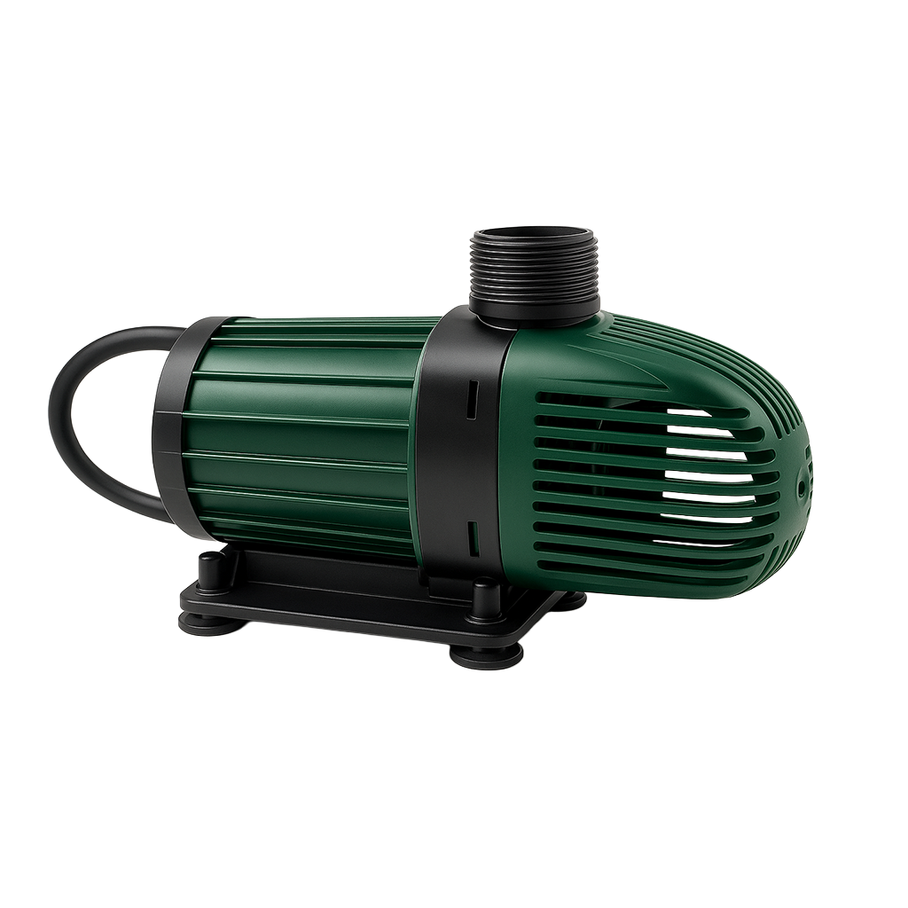Fish Mate Intermediate Pond Pump 5000 (472)