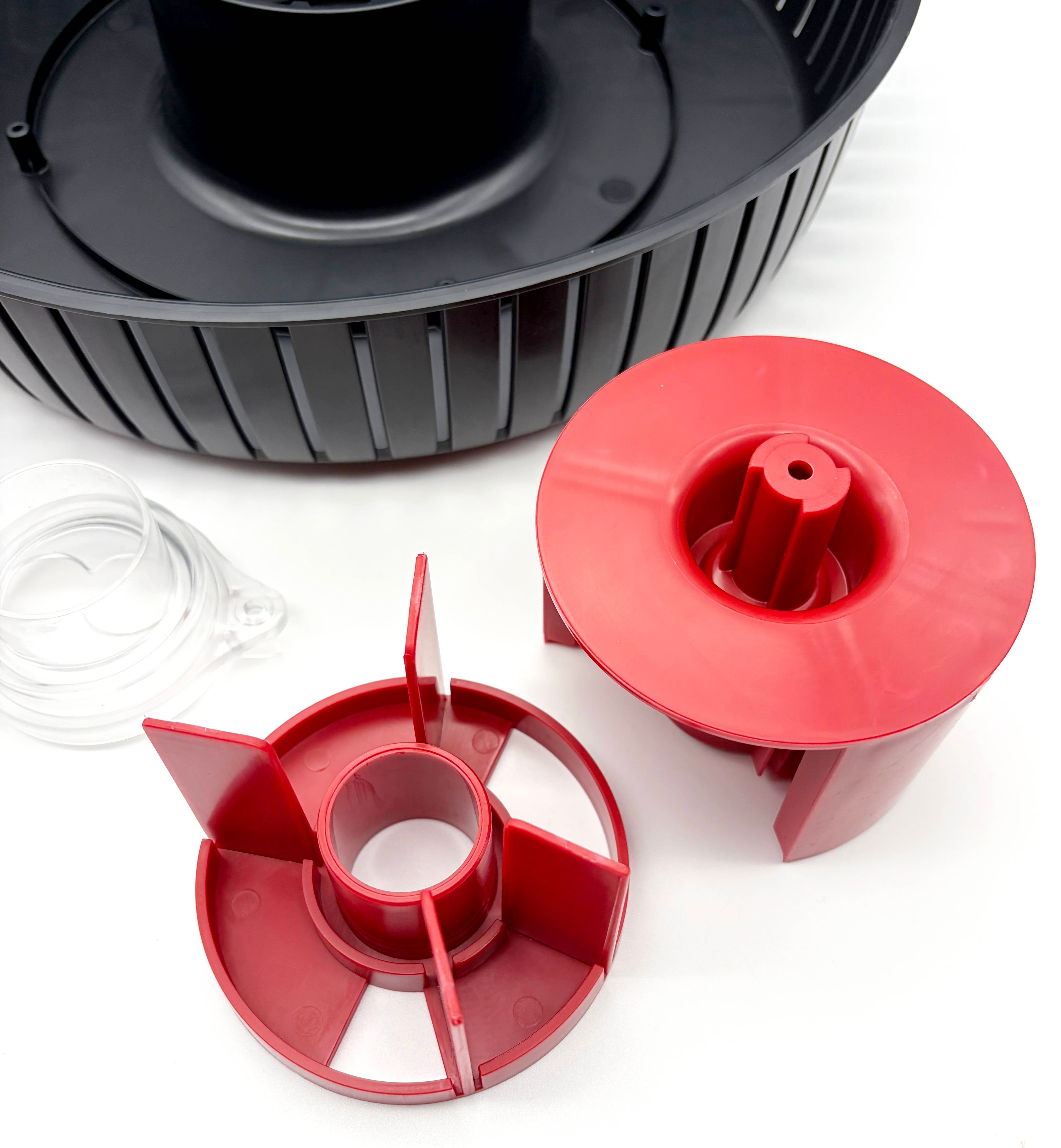 Fish Mate Large Repair Kit (30’000 + 45’000 / Models 320+321)