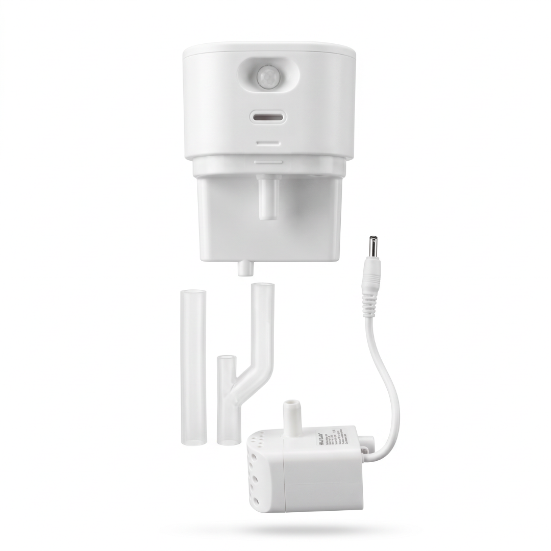 Replacement Pump for Cat Mate & Dog Mate Stainless Steel Pet Fountains