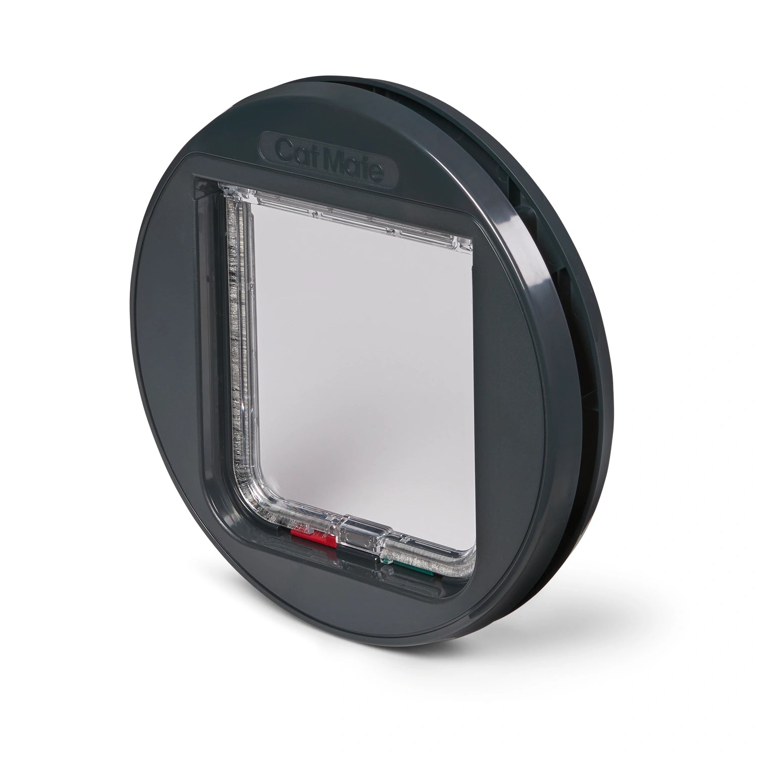 Cat Mate Glass Fitting Cat Flap (210)