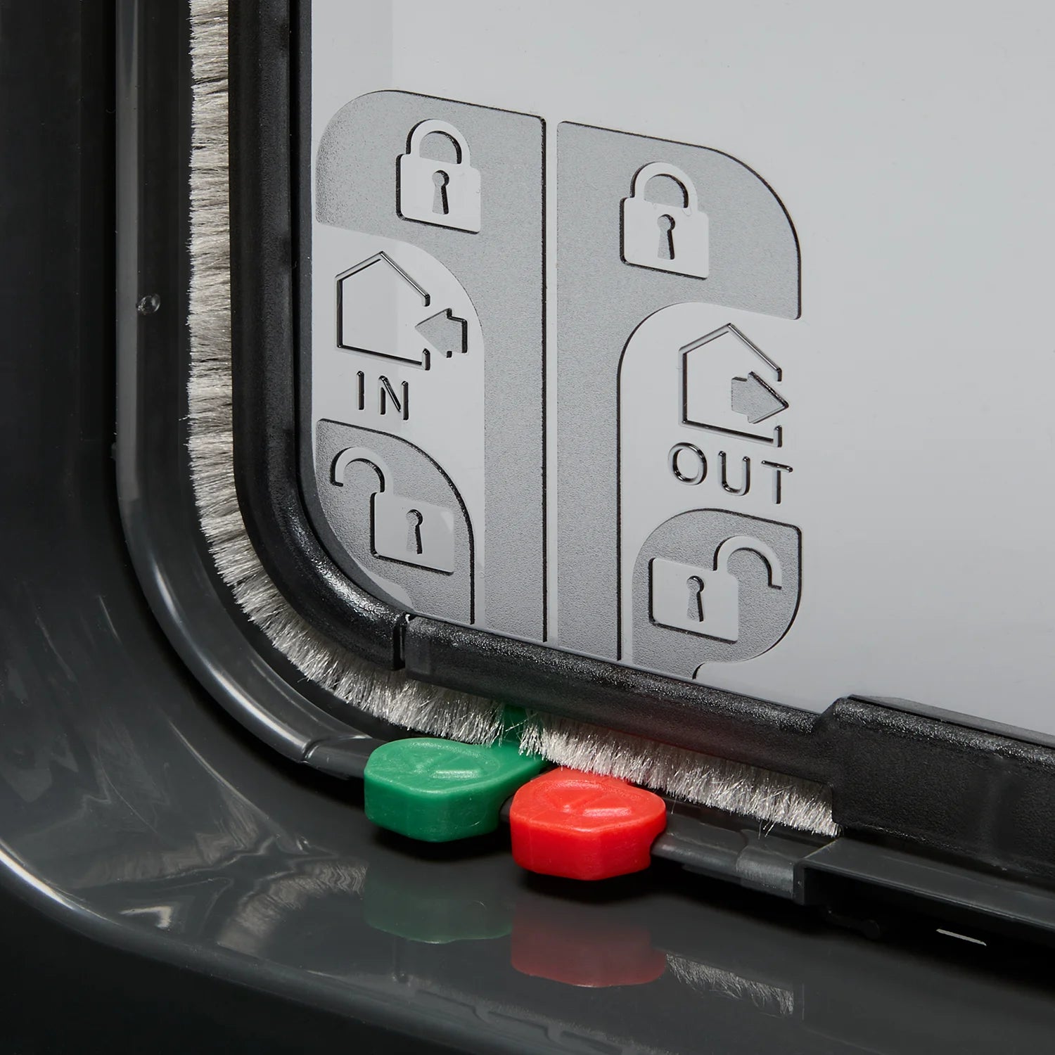 Cat Mate Large Cat Flap (221)