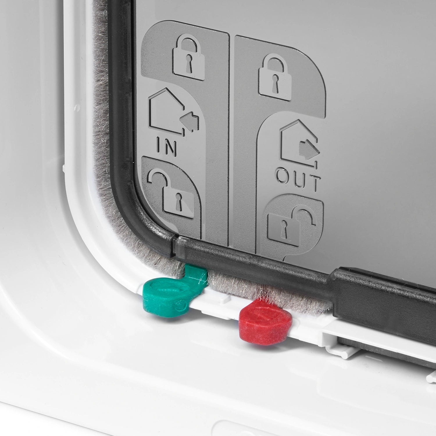 Cat Mate Large Cat Flap (221)