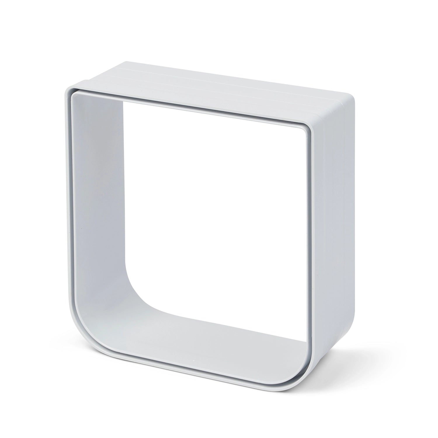 A white Cat Mate wall liner on a white background