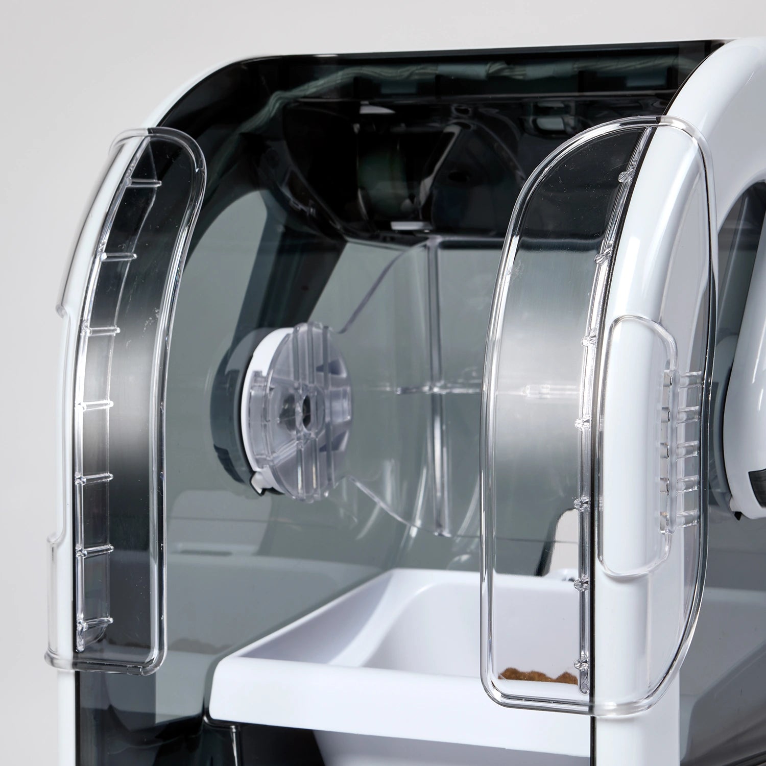 Closer Pets MiBowl Automatic Selective Microchip Pet Feeder (CP500)