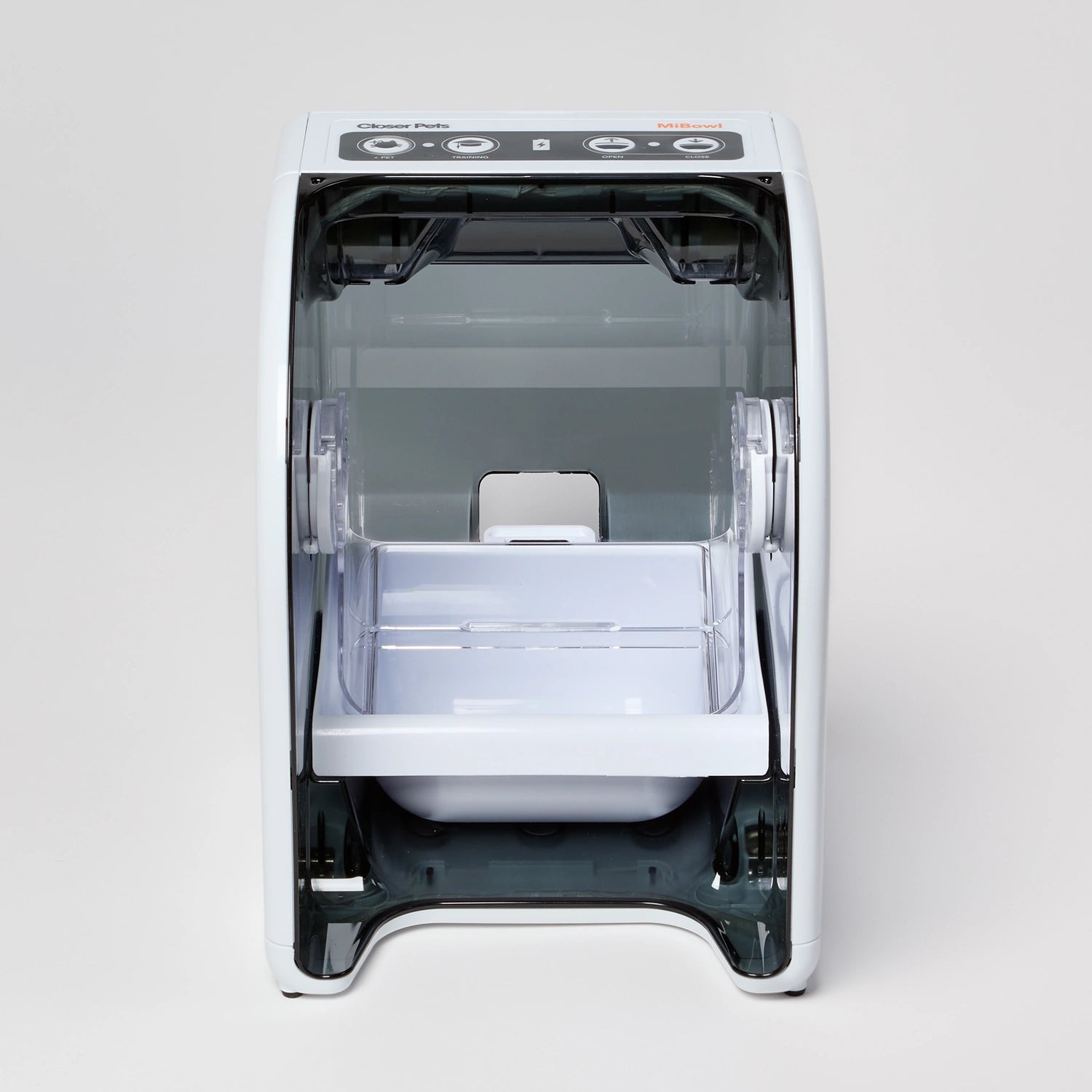 Closer Pets MiBowl Automatic Selective Microchip Pet Feeder (CP500)