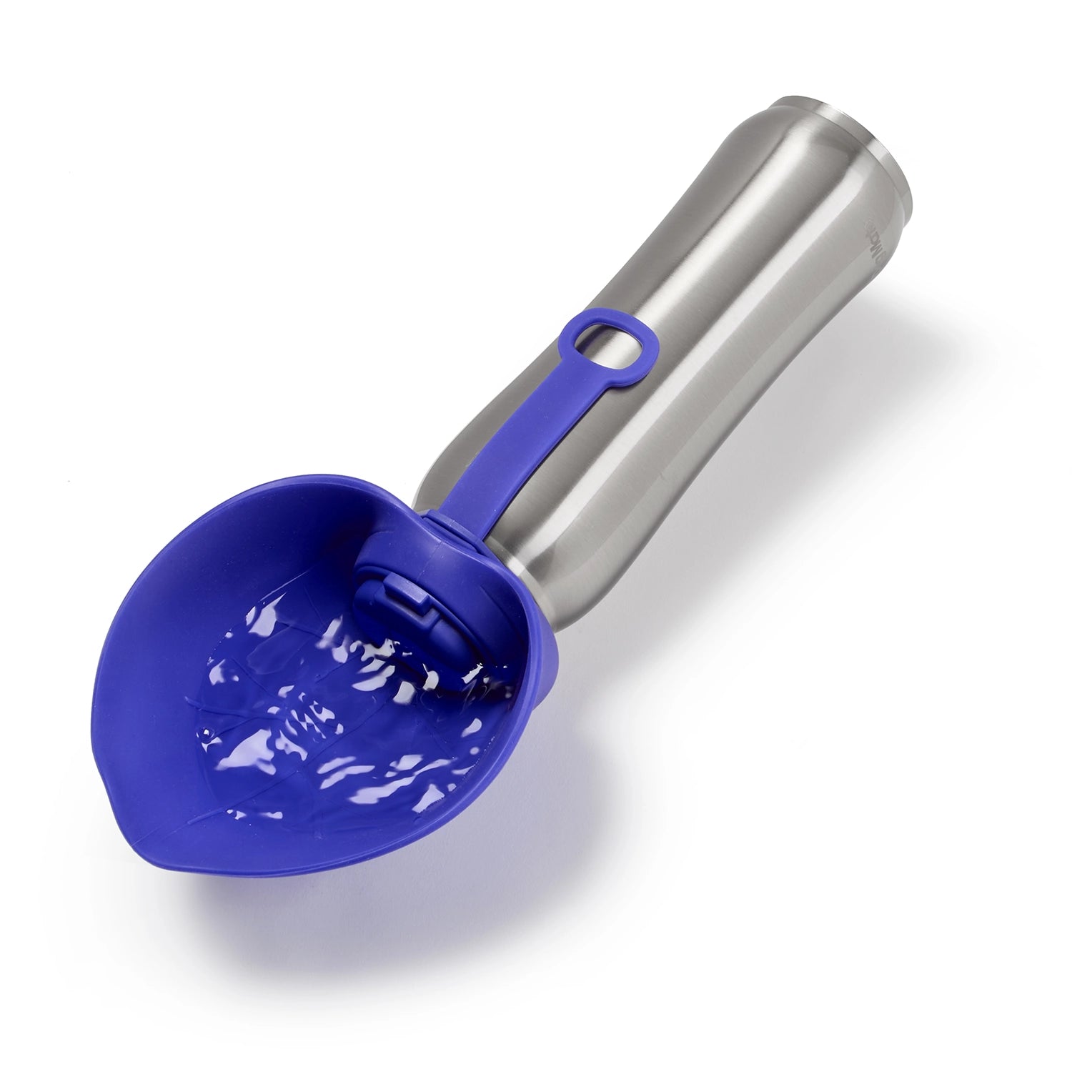 Dog Mate 800ml Insulated Stainless Steel Travel Flask