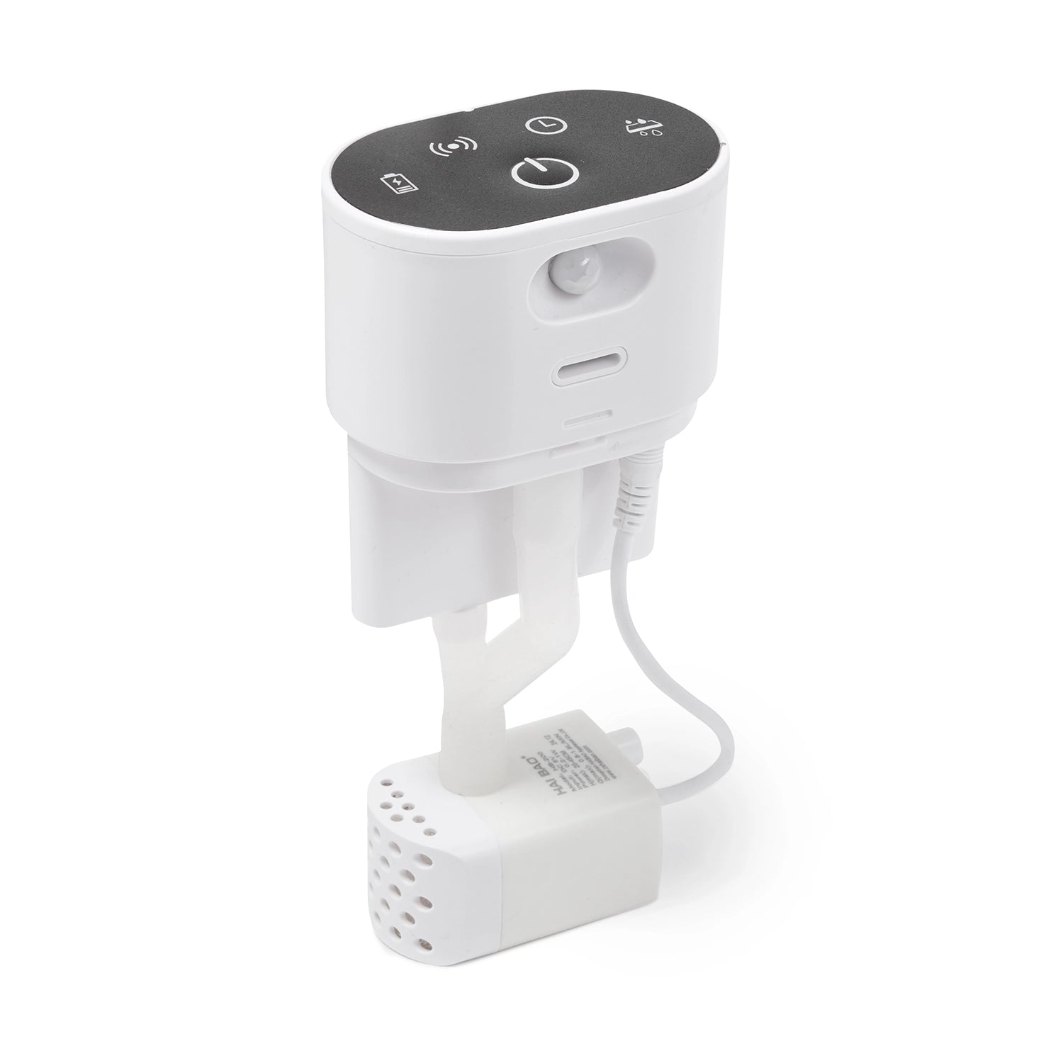 Dog Mate 8 Litre Stainless Steel Cordless Pet Water Fountain