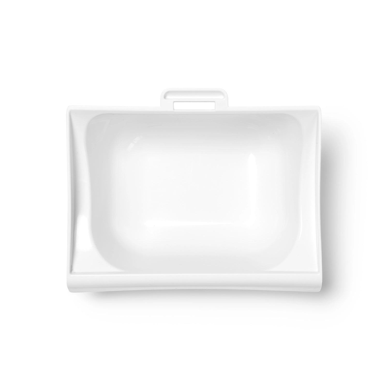 Spare / Replacement Bowl: Closer Pets MiBowl Automatic Microchip Pet Feeder (968)