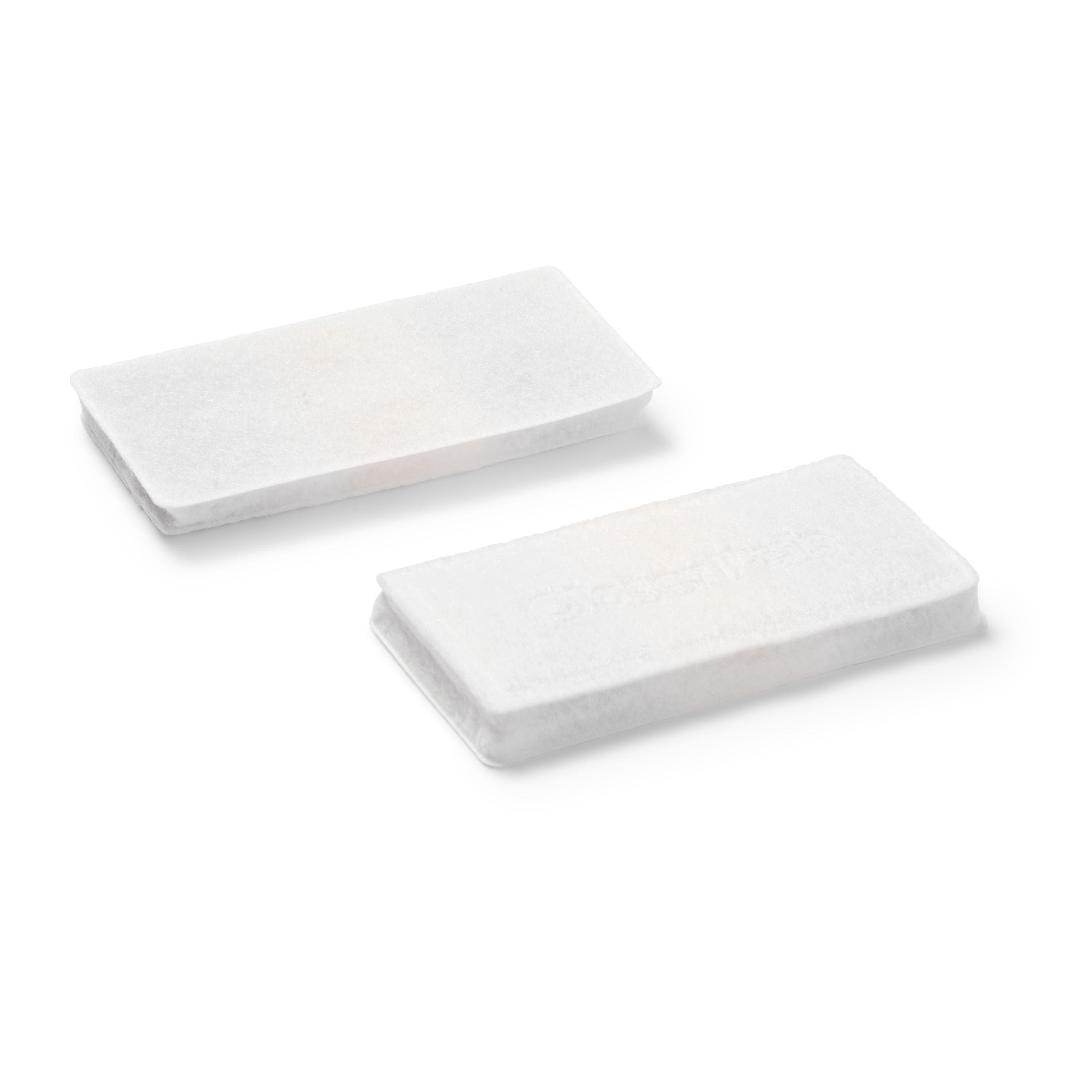 Replacement Filter Cartridges: Cat Mate and Dog Mate Pet Fountain (6 Pack) (389)
