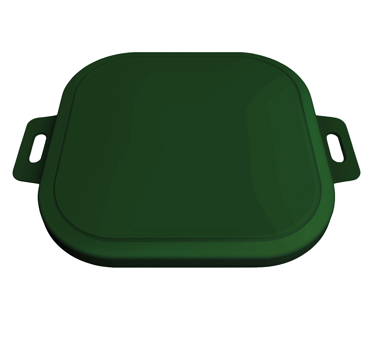 Replacement Hopper Lid: Fish Mate P7000 Pond Fish Feeder (M348114S)