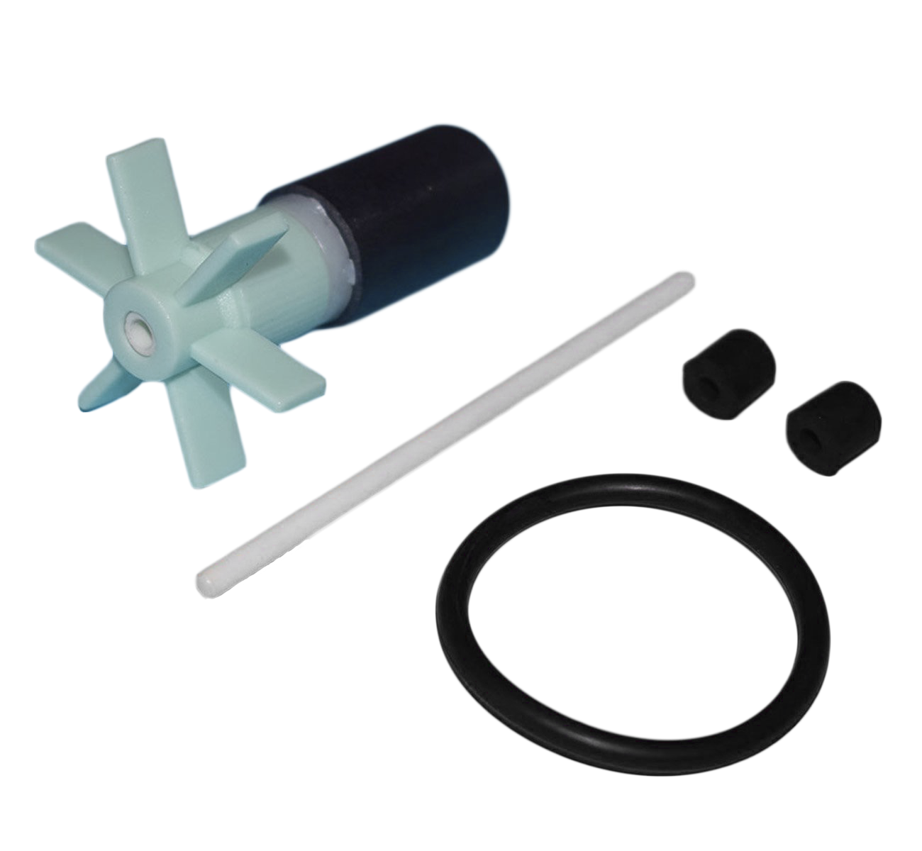 Service Kit: Fish Mate 1200 Pond Pump (397)