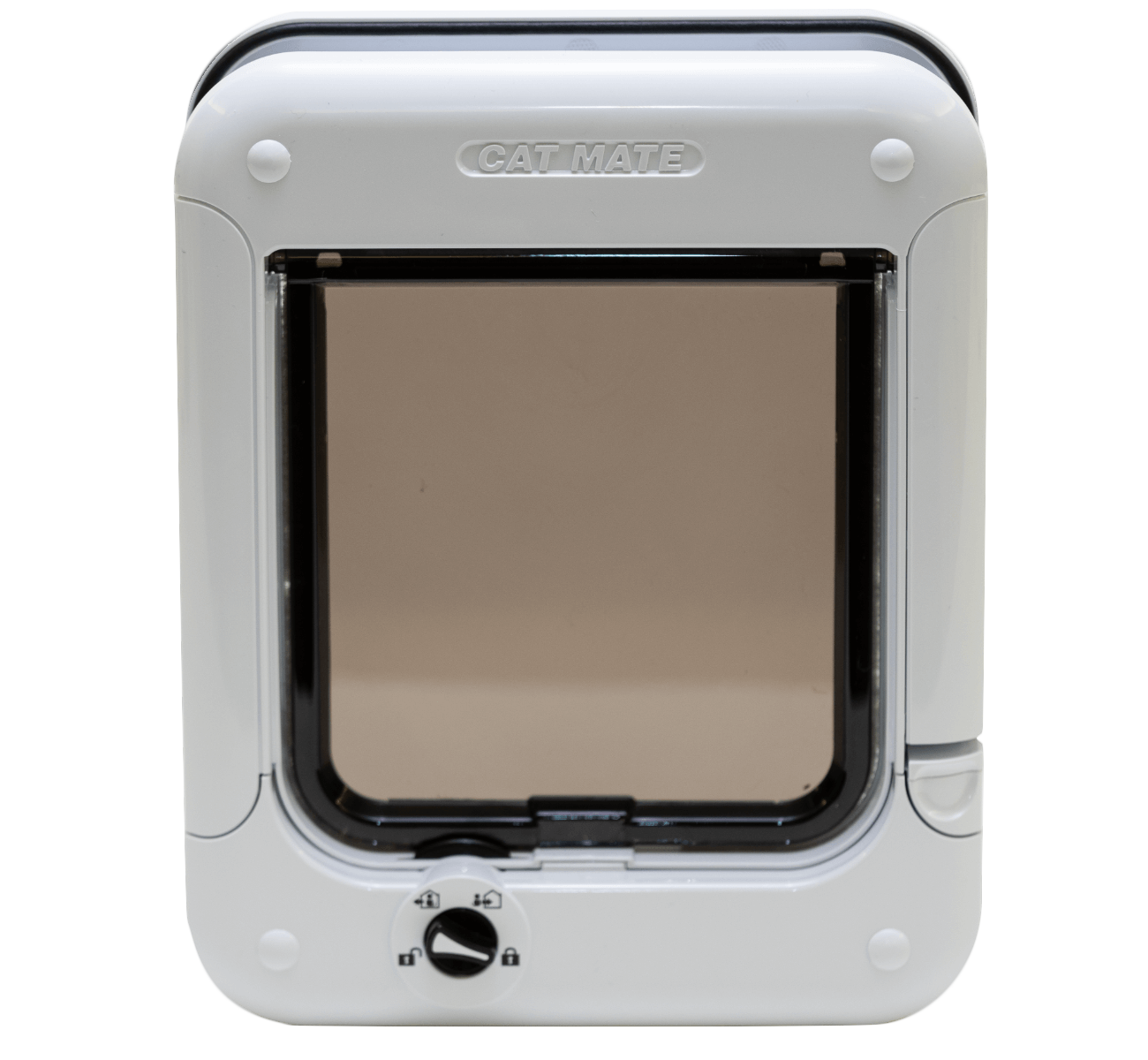 Cat mate cat flap not working best sale