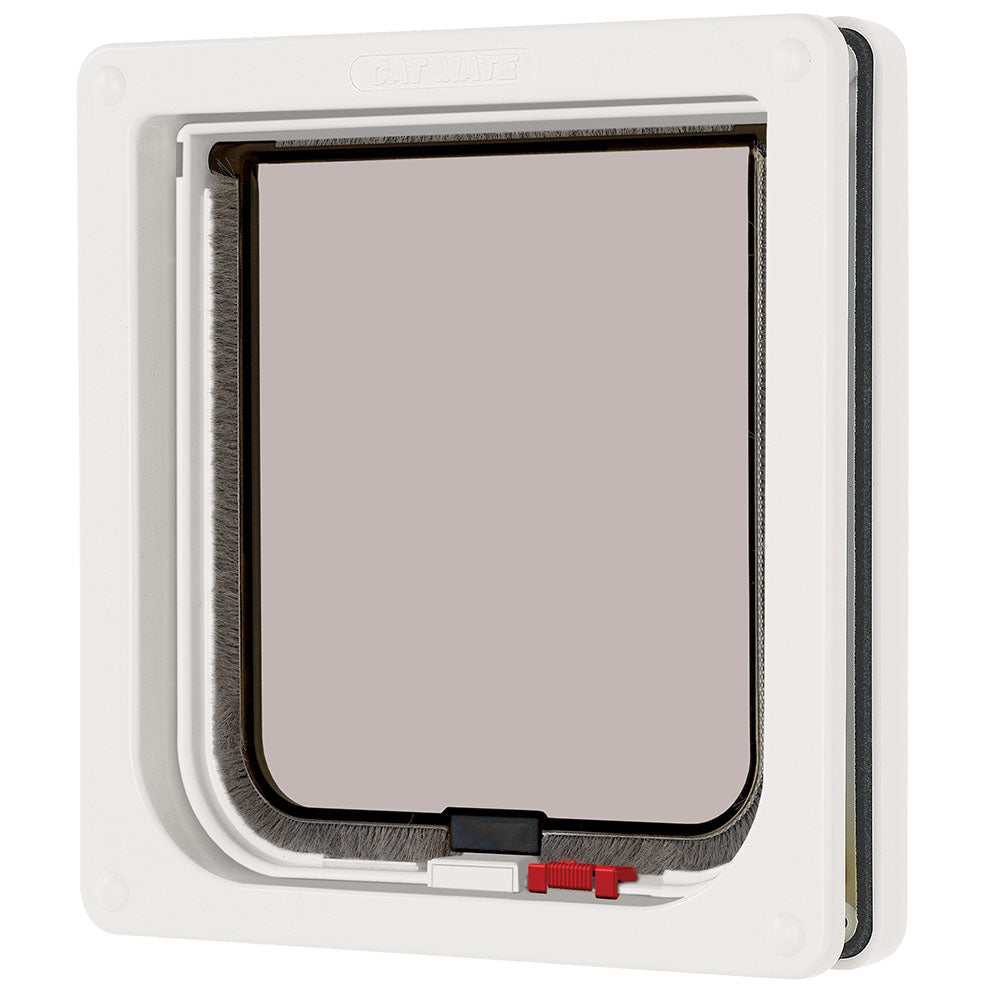 Lockable 2025 cat flap