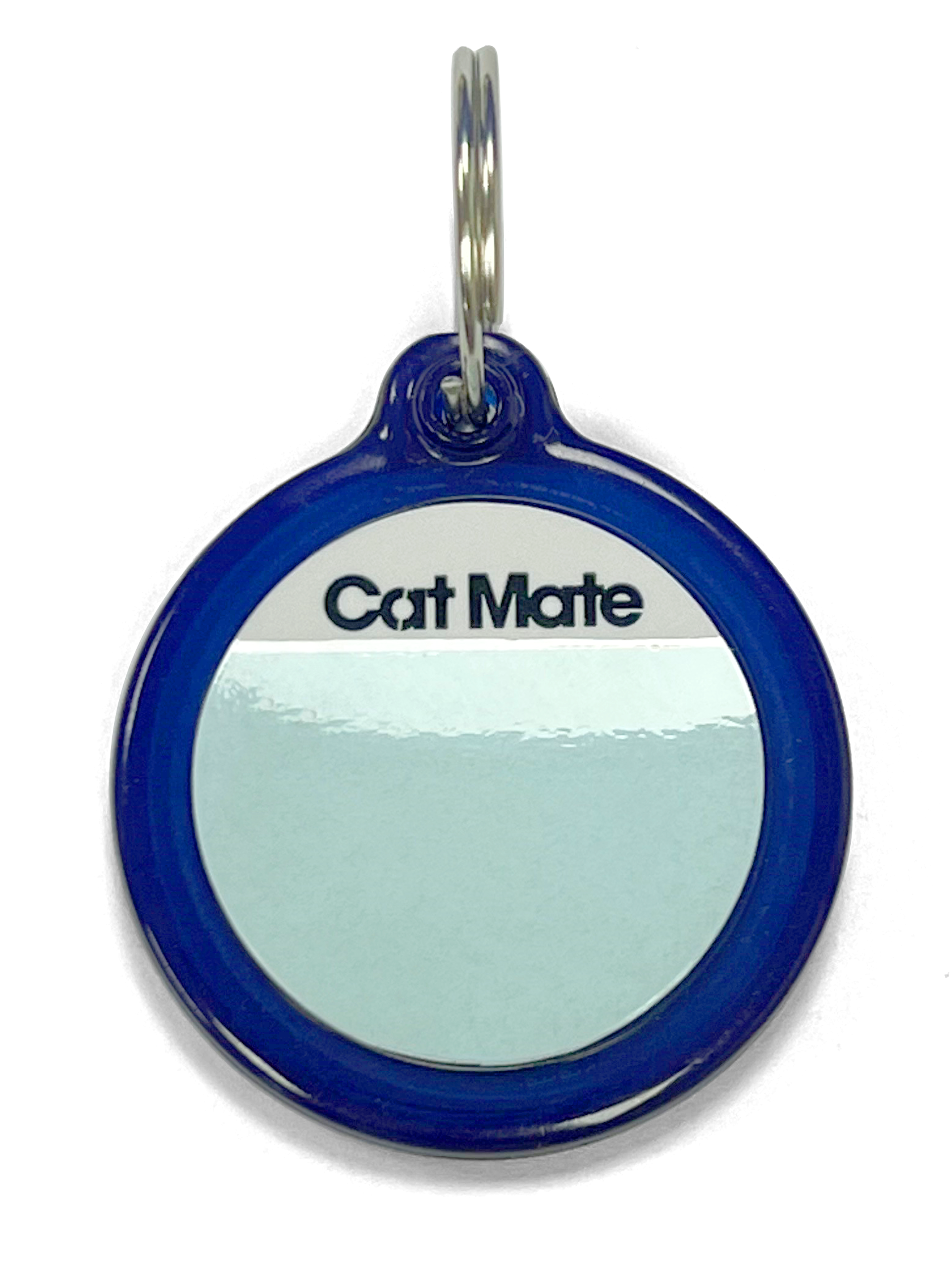 Cat Mate Electronic ID Disc 310