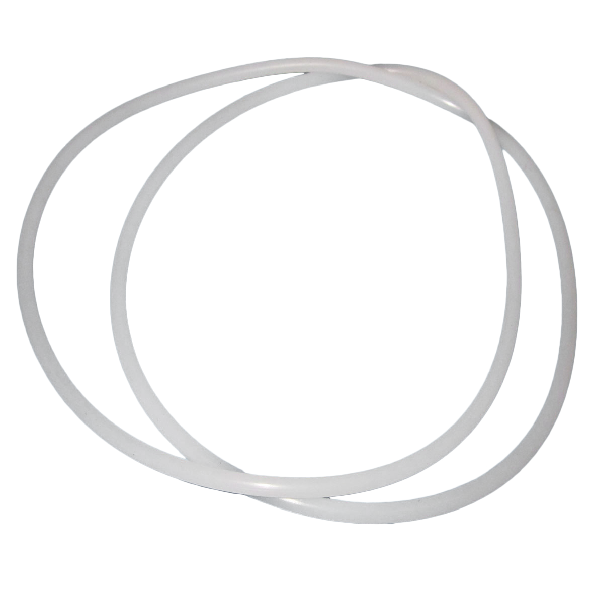 Replacement Main Lid Seal 'O' Ring: Fish Mate 30000/45000 PUV Pond Filter (32017P)