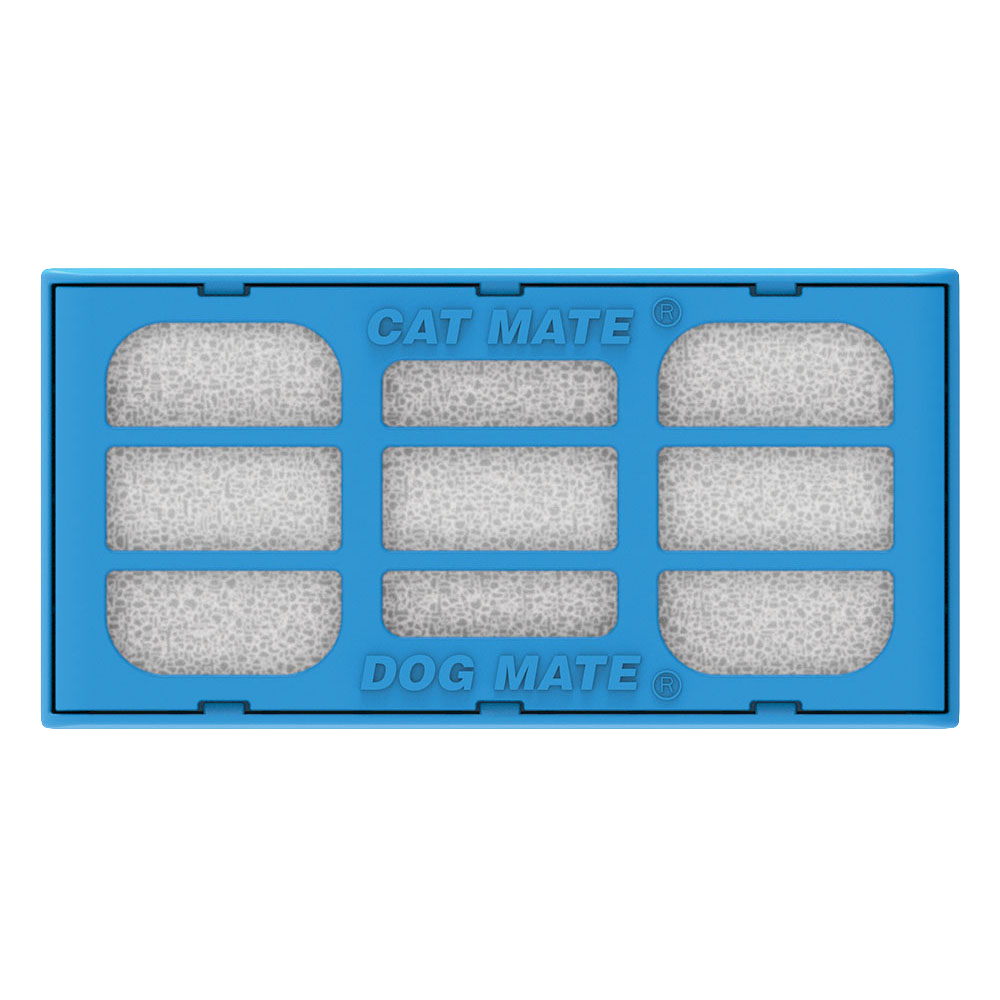 Harmony pet fountain 2024 filters