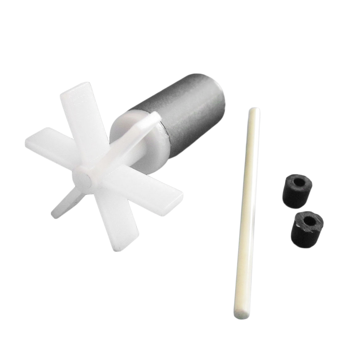 Service Kit: Fish Mate 700 Pond Pump (345)