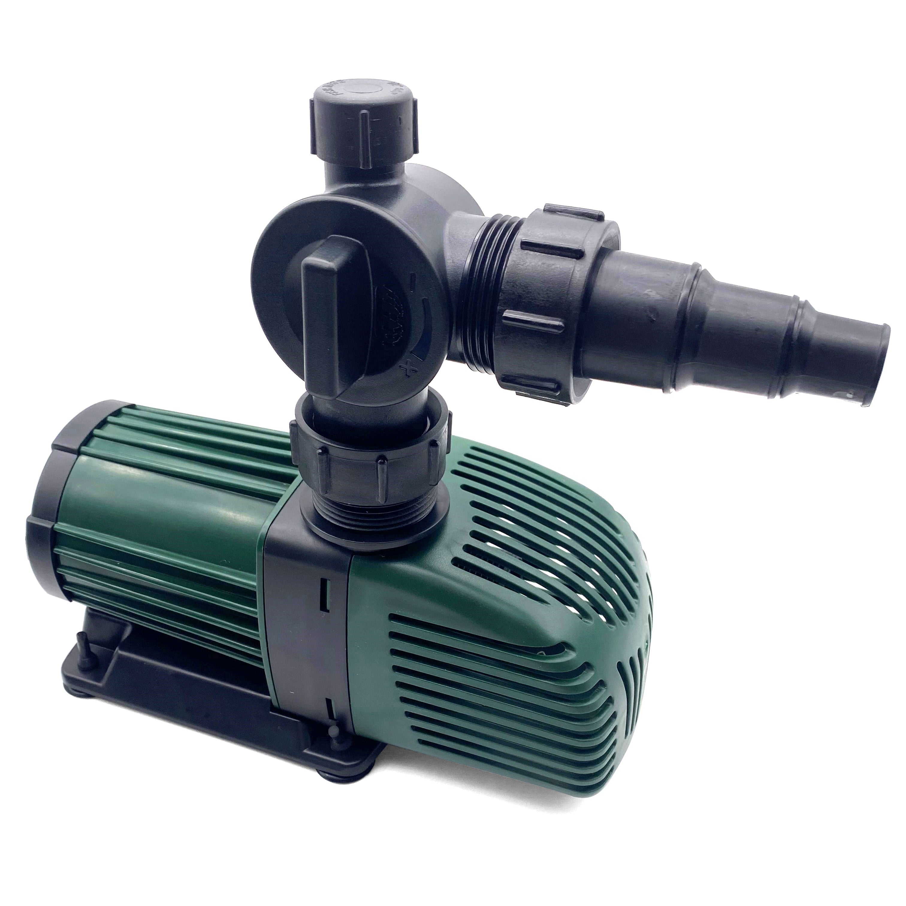 Fish Mate Pond Pump - 9,000 Litres per hour (474)