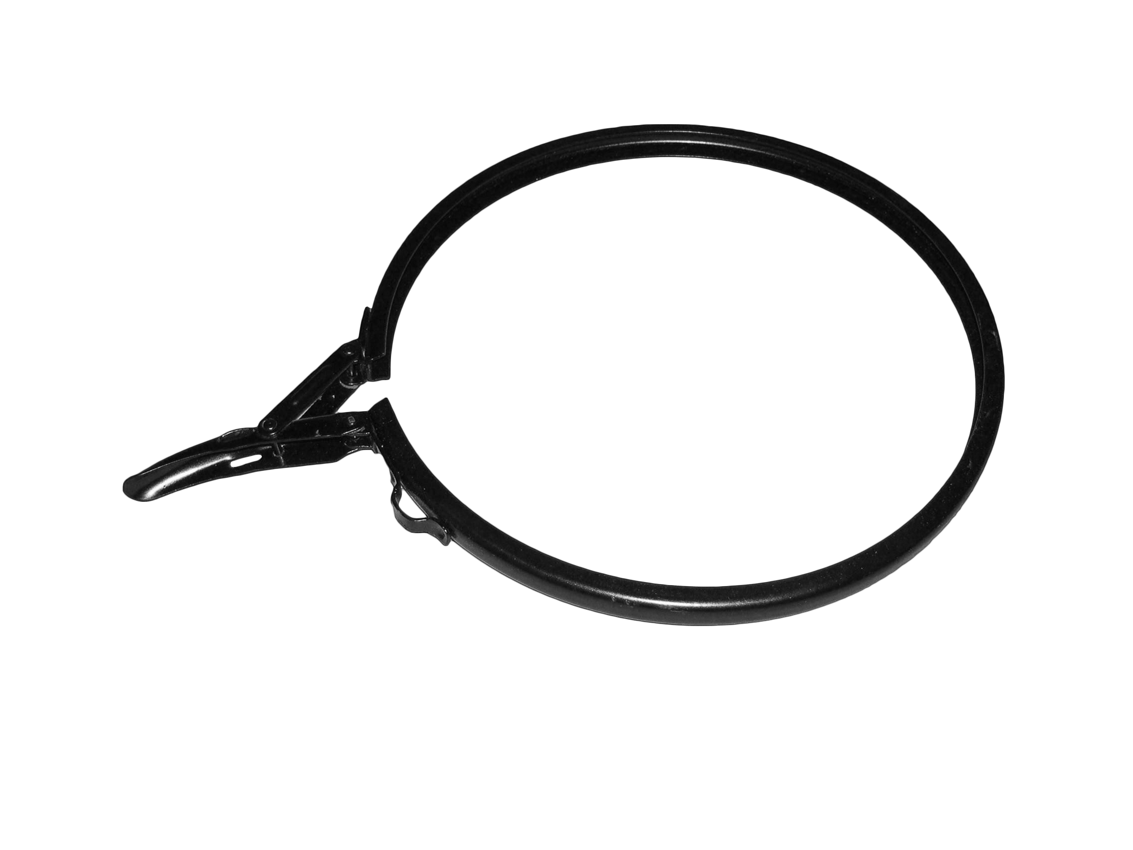 Replacement Clamp: Fish Mate 2500/5000 PUV Pond Filter (6403)