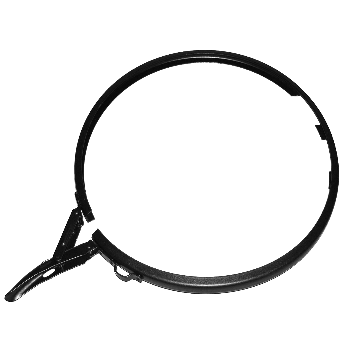 Replacement Clamp: Fish Mate 10000/15000 PUV and 15000 PBIO Pond Filter (6601)