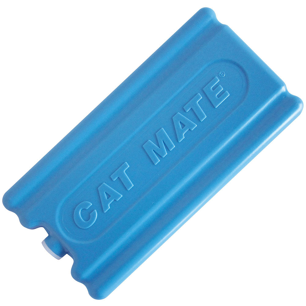 Replacement Ice Pack(s): Cat Mate C20, C50 and Two-meal Automatic Pet Feeder C200 (900) Single