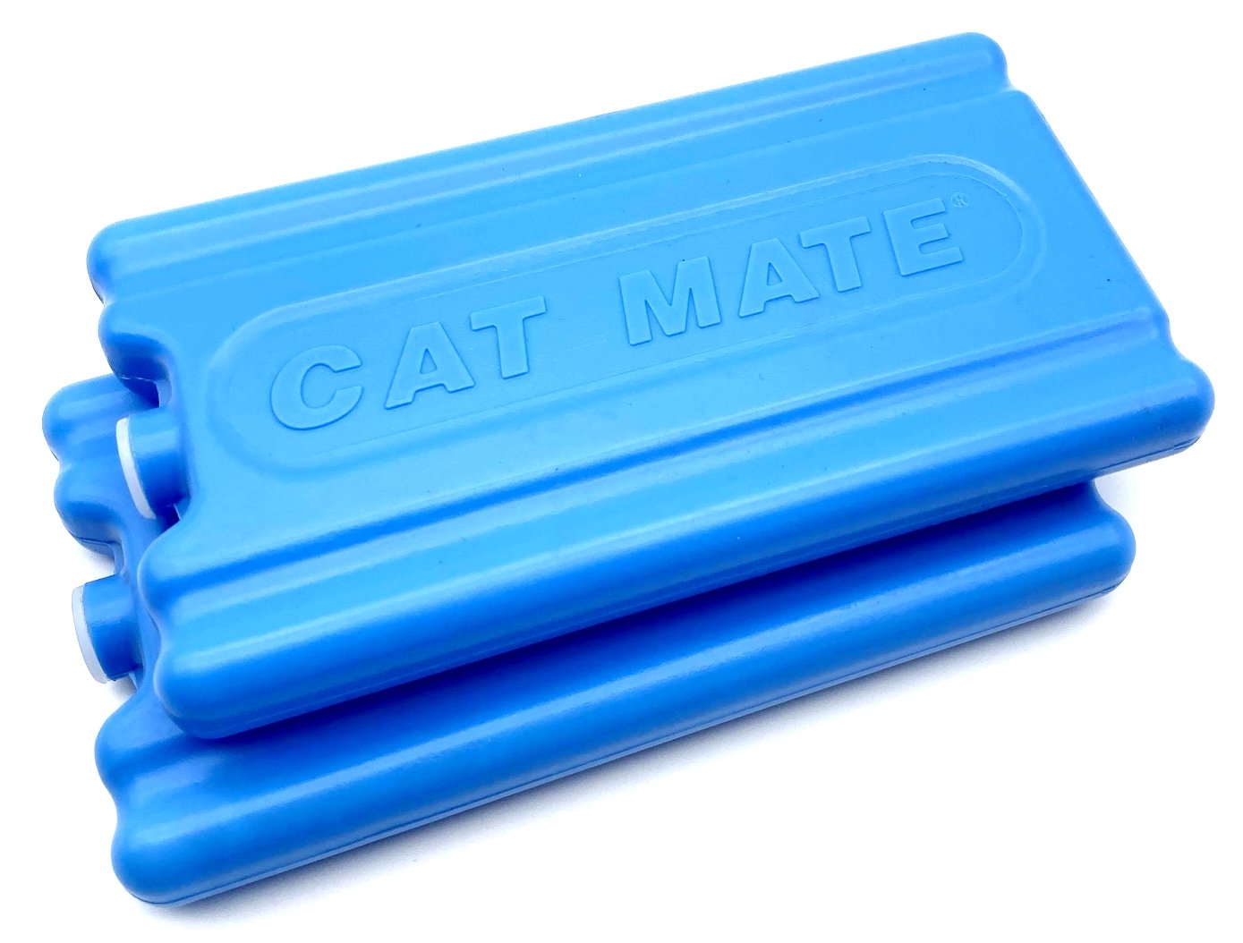 Replacement Ice Pack(s): Cat Mate C20, C50 and Two-meal Automatic Pet Feeder C200 (900) x2