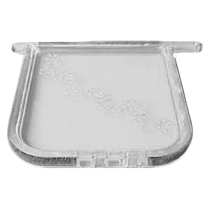 Replacement Flap Cat Mate Elite ID Disc and Microchip Cat Flaps 931