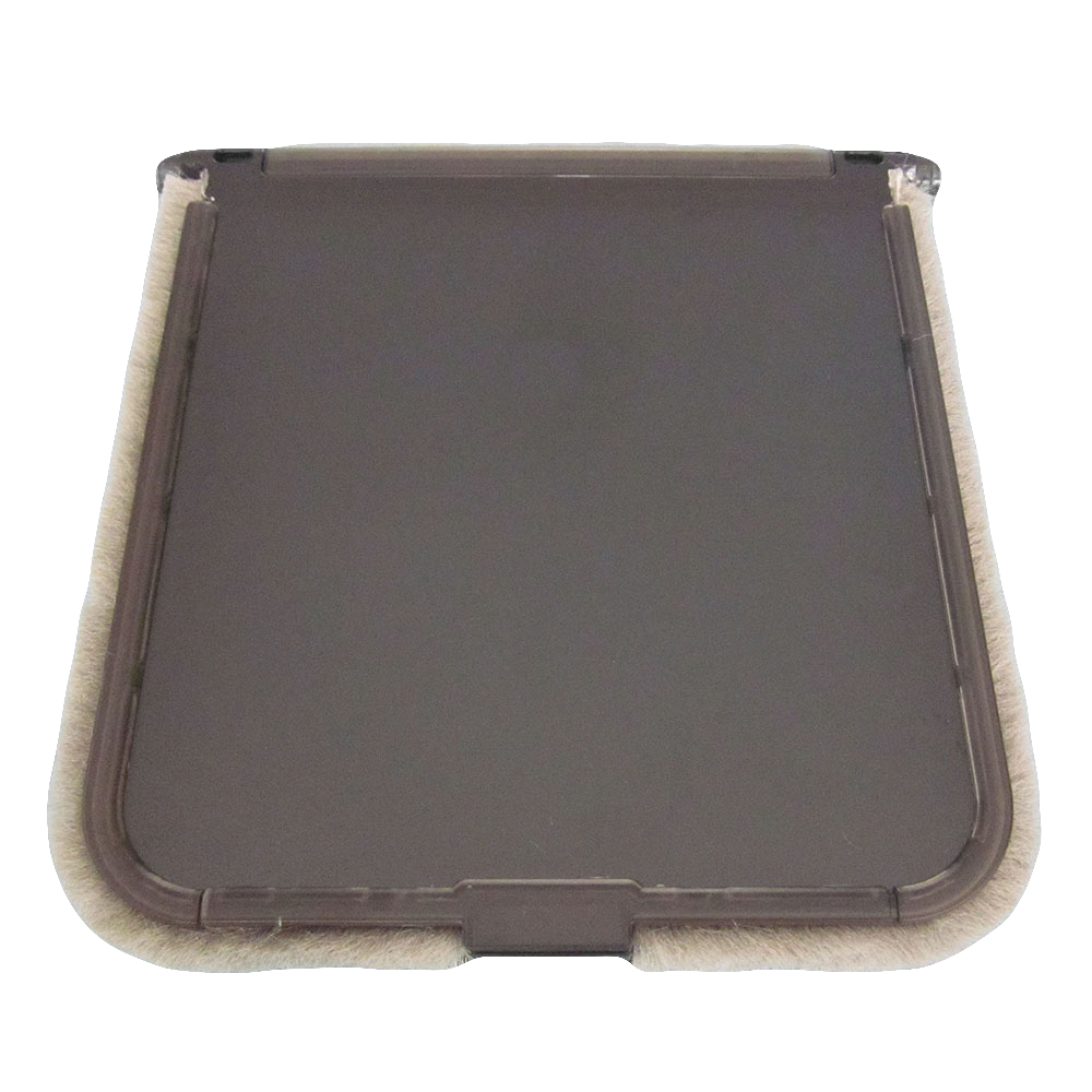 Replacement Flap Cat Mate Rotary 4 Way Locking Cat Flap 941 replacement-flap-cat-mate-rotary-4-way-locking-cat-flap-941