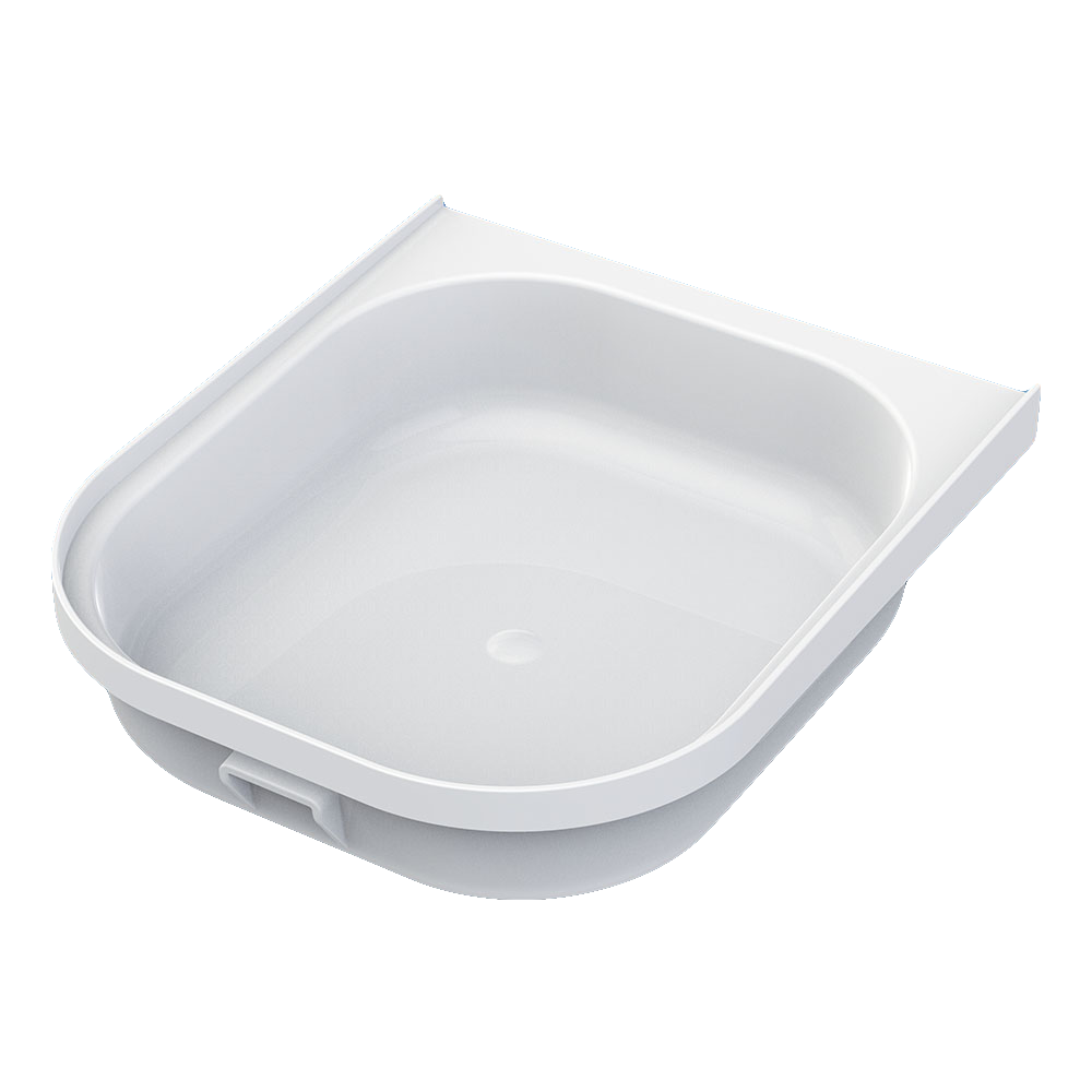 Spare / Replacement Bowl: Cat Mate and Closer Pets One- and Two-meal Automatic Pet Feeder (952)