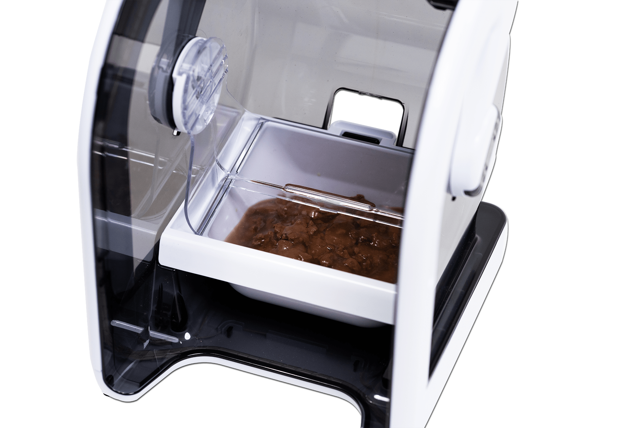 Closer Pets MiBowl Automatic Selective Microchip Pet Feeder (CP500)