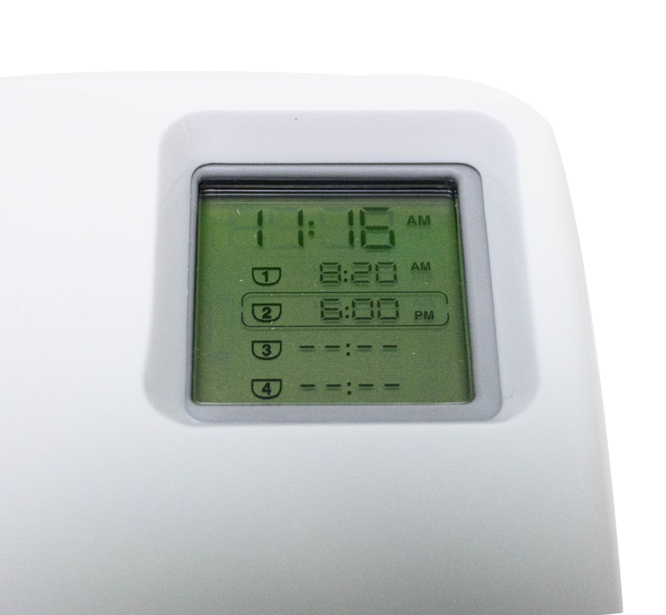 Closer Pets Five-meal Automatic Pet Feeder with Digital Timer (C500)