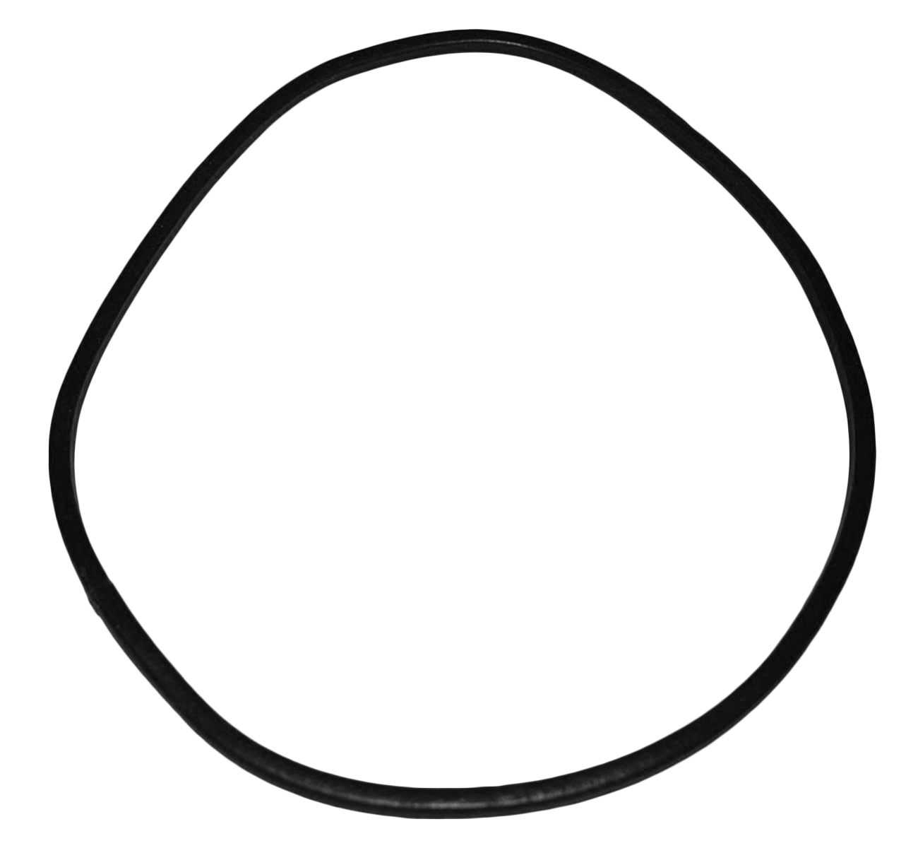 Fish Mate Electrical Lid Gasket: 30000/45000 PUV Pond Filter (GK2)