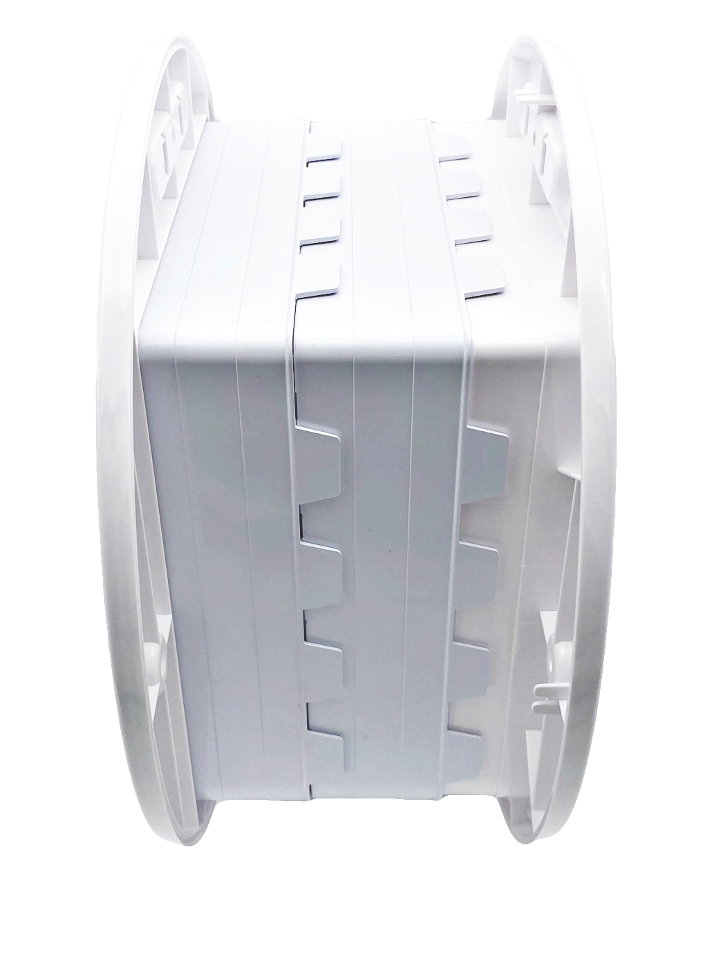 Cat Mate / Closer Pets - Large Pet Flap Wall Liner / Tunnel Section (Part CP400W - For 221, 357 Flaps)