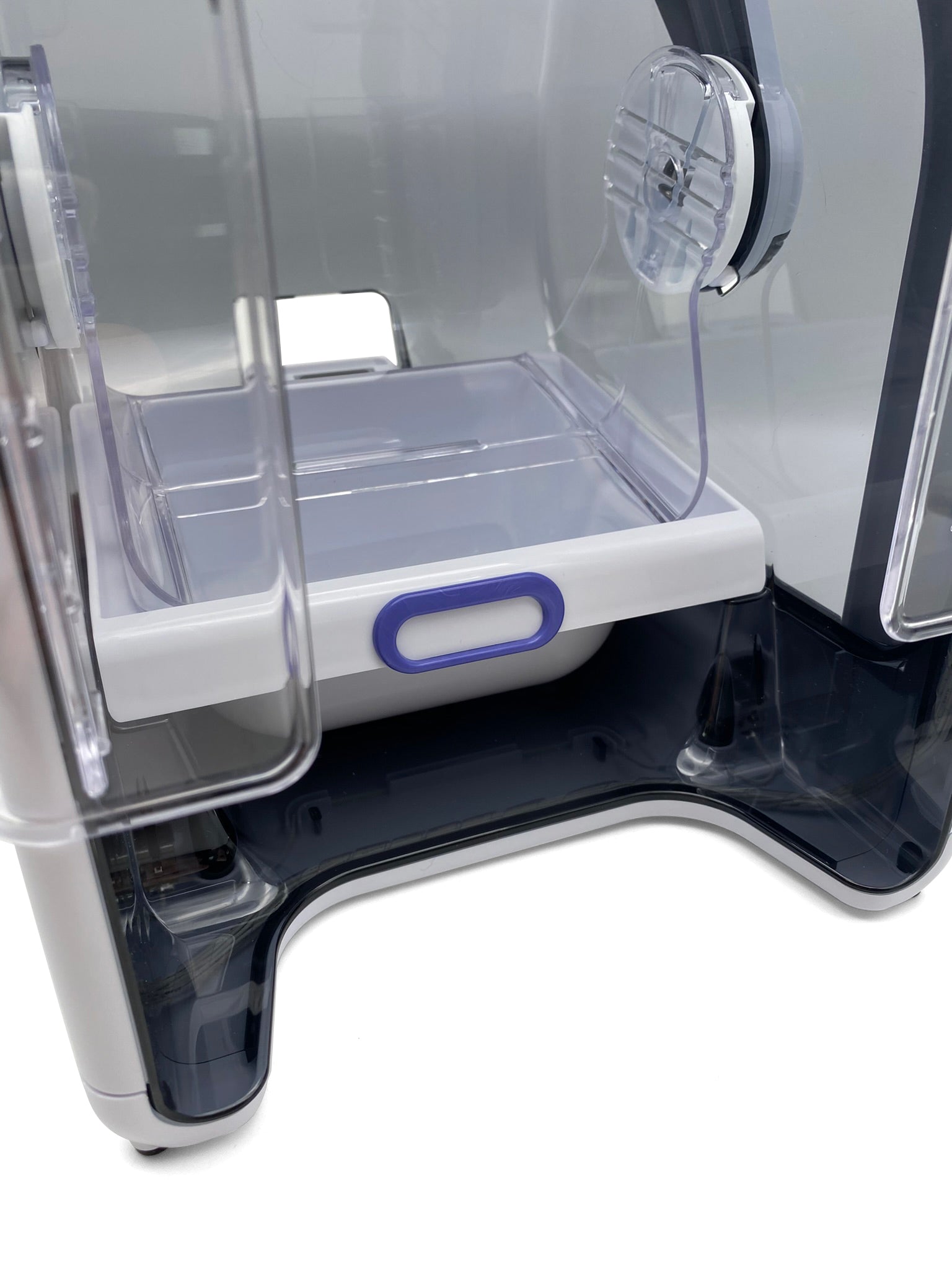 Closer Pets MiBowl Automatic Selective Microchip Pet Feeder (CP500)