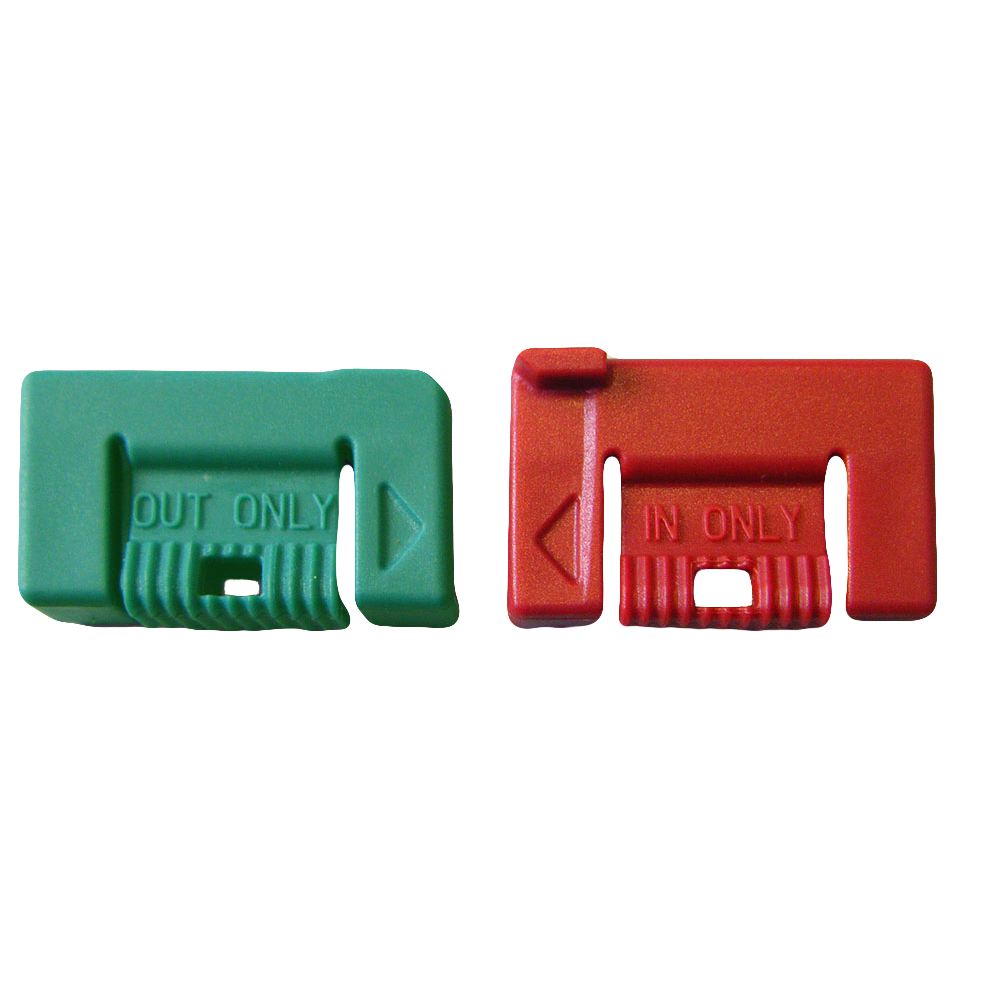 Replacement Locks: Cat Mate 4 Way Locking Cat Flaps (M309TP1)