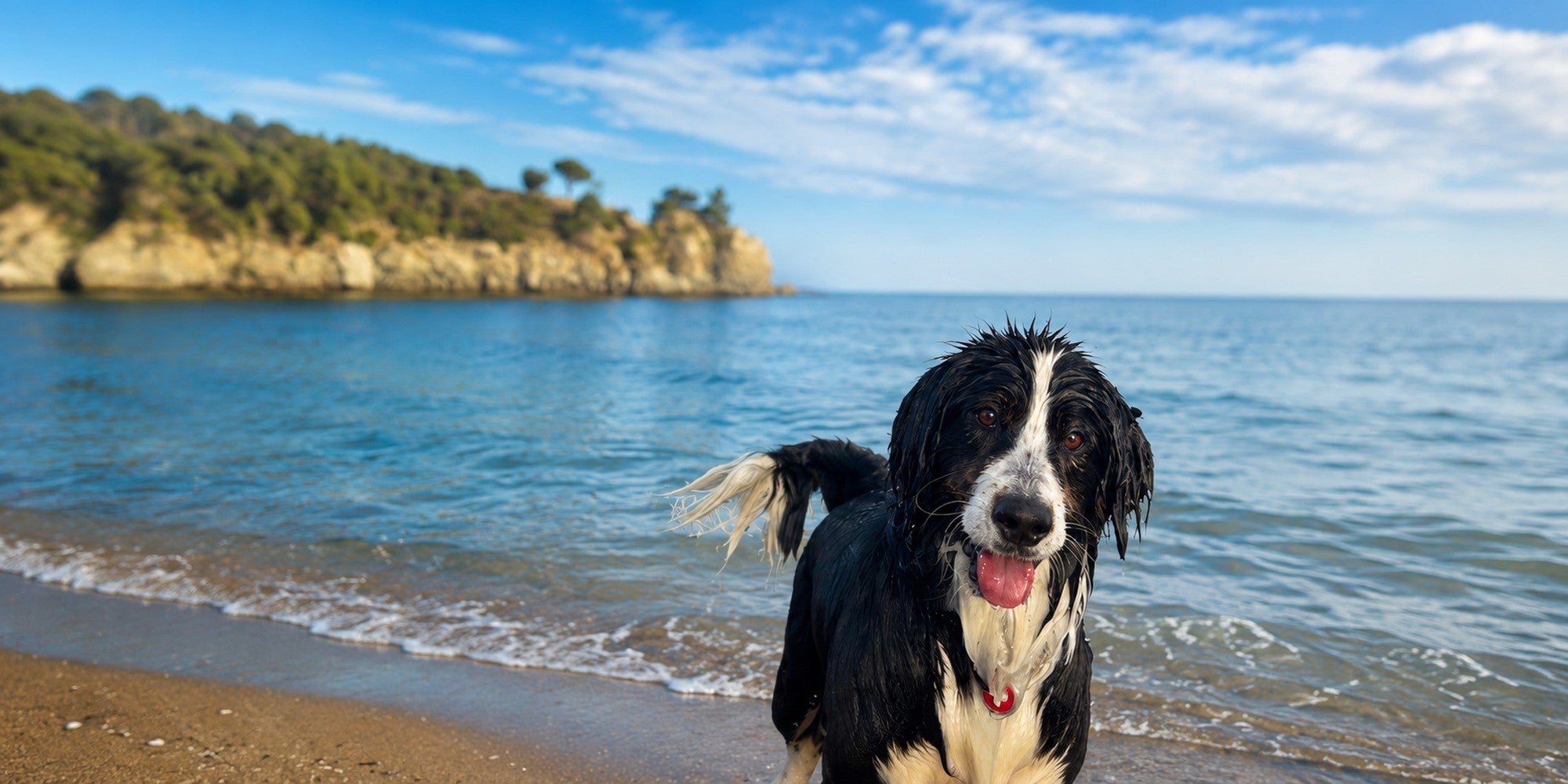 Five Dog-Friendly UK Staycations we Recommend this Summer