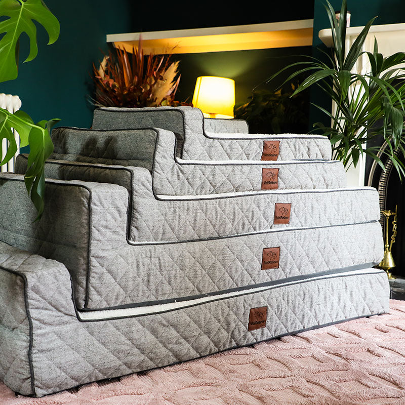 Orthopaedic Cat Beds