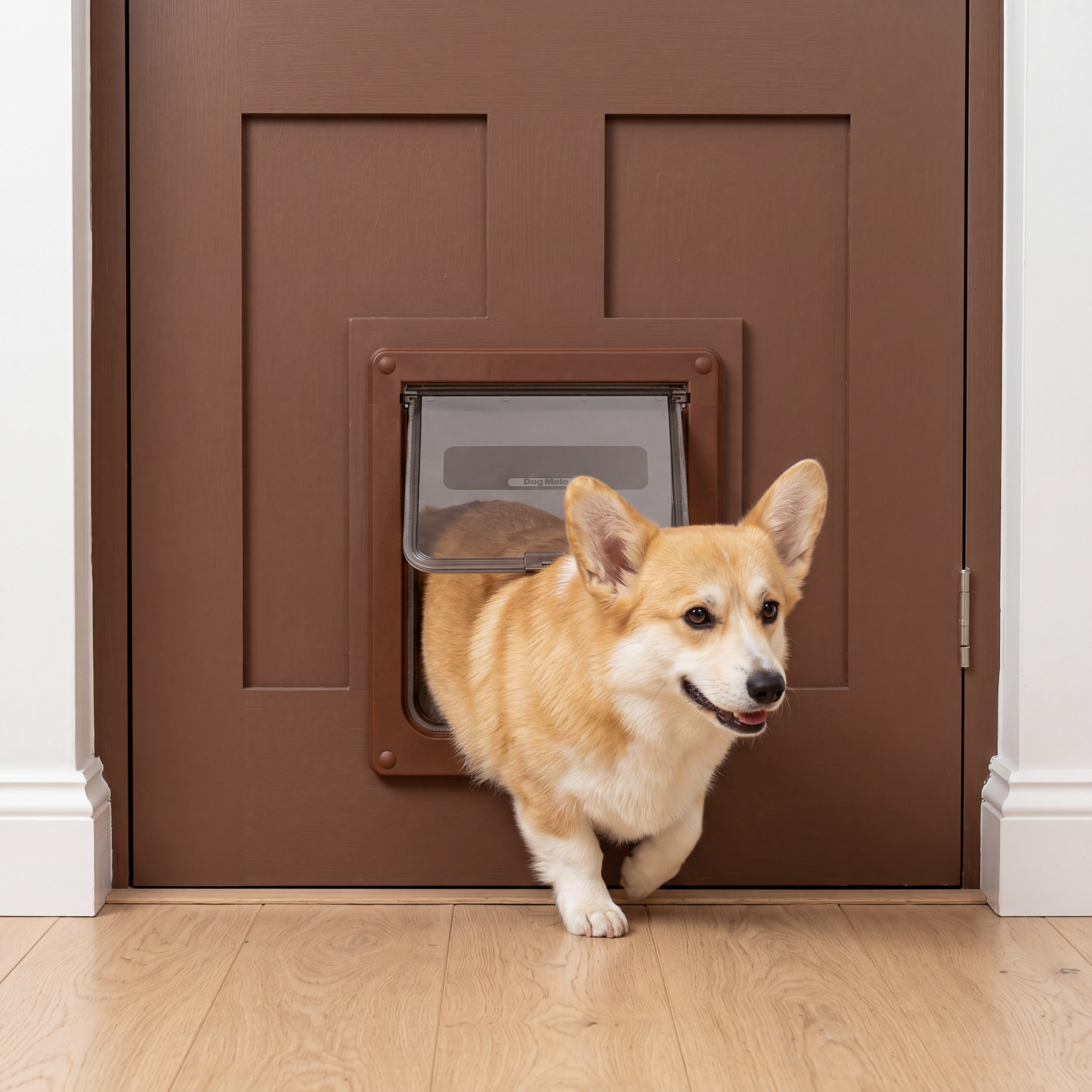 Dog Mate Medium Dog Door (215)