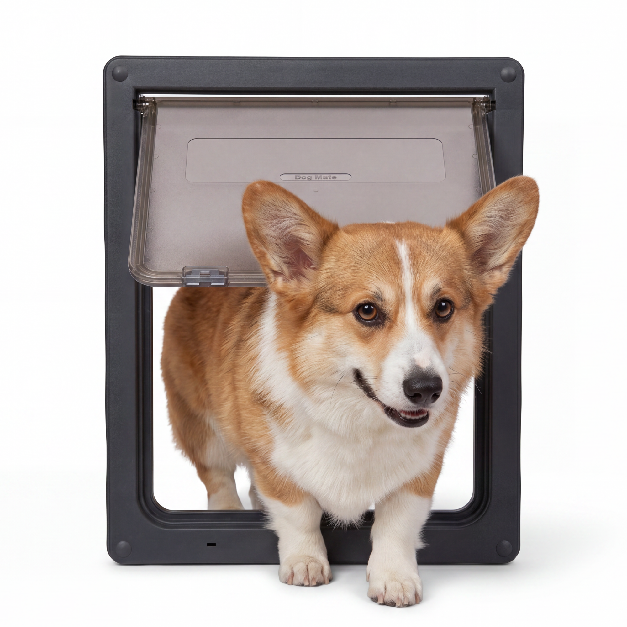 Dog Mate Medium Dog Door (215)