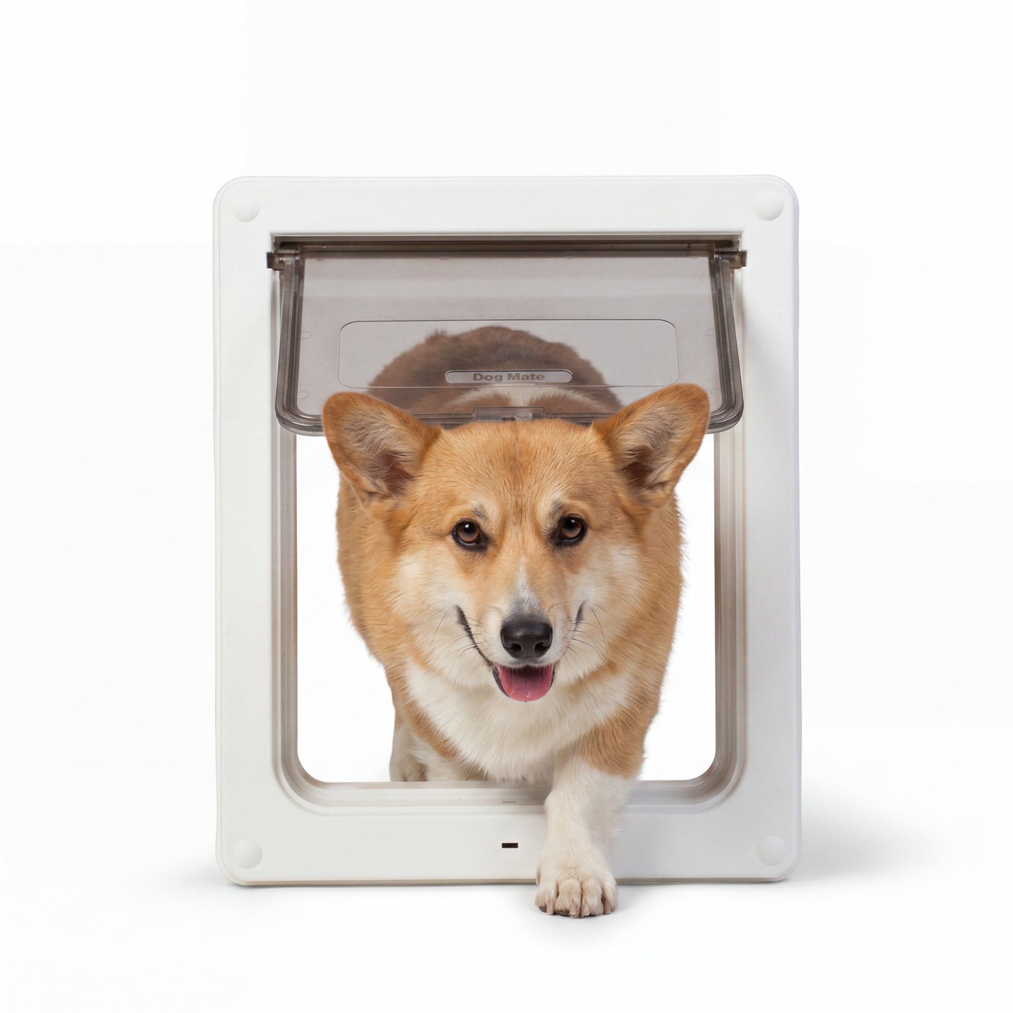 Dog Mate Medium Dog Door (215)