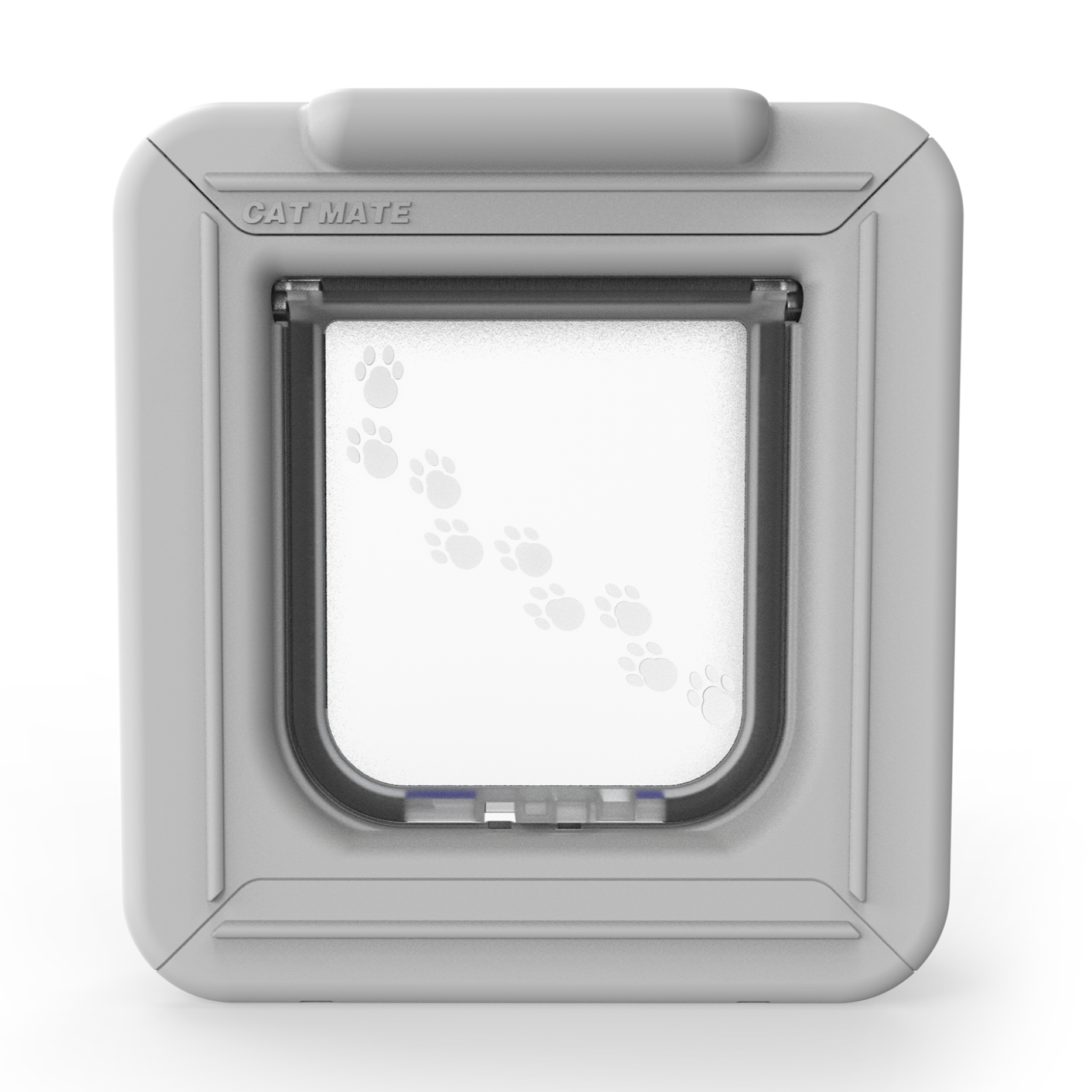 Cat mate elite microchip cat flap hot sale