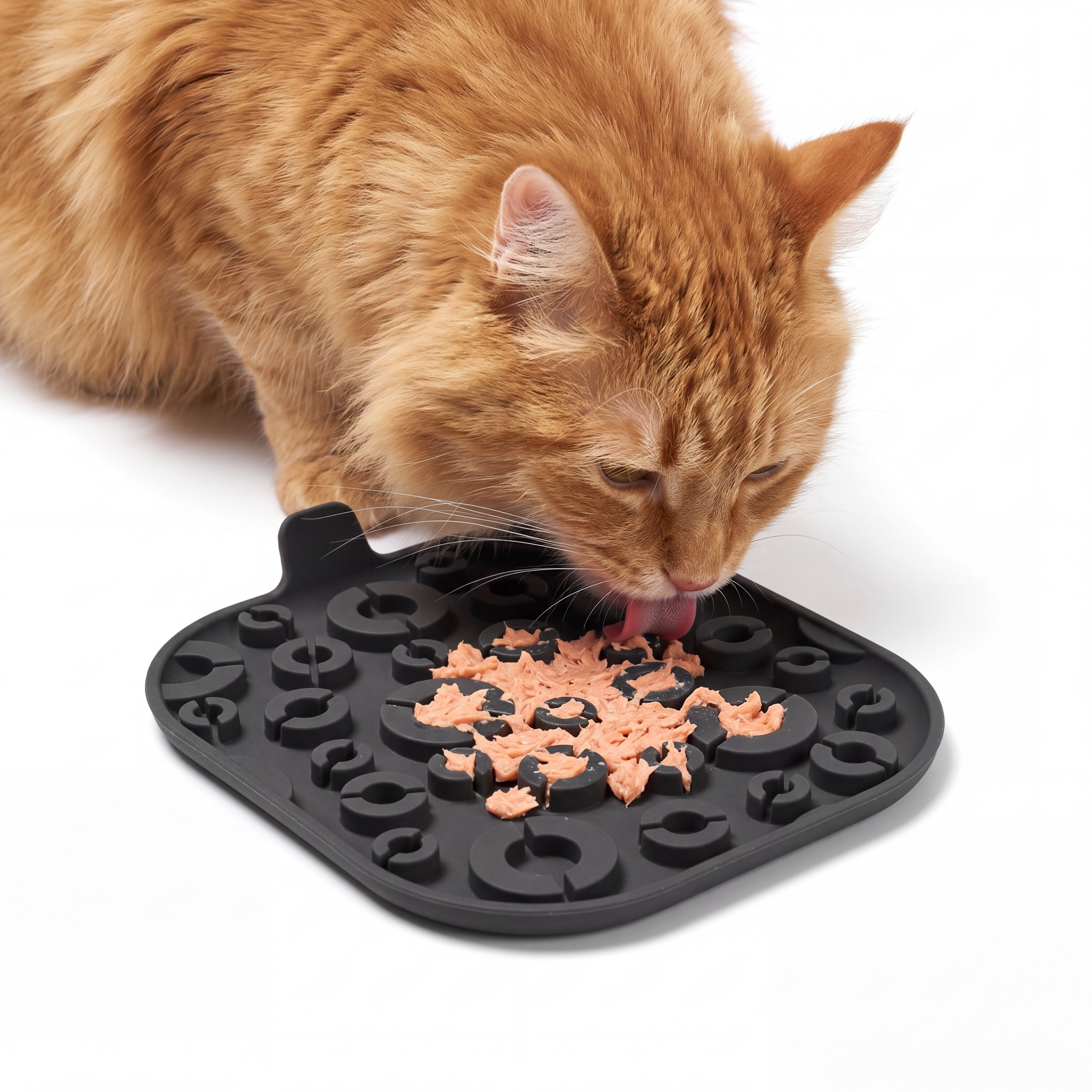 Cat Mate Slow Feed Lick Mat (368)