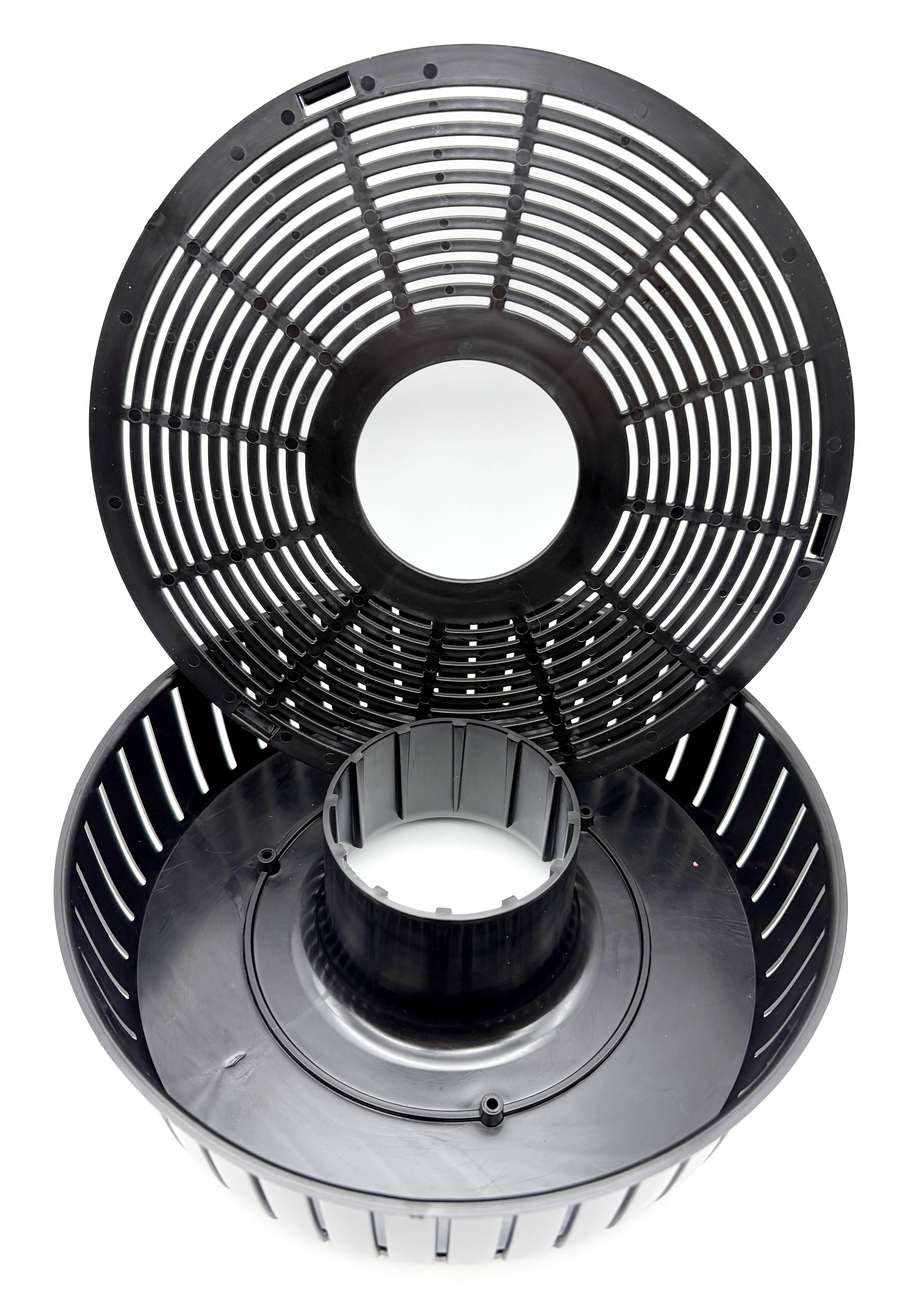 Fish Mate Medium Repair Kit (10’000 + 15’000 / Models 266+267+271)