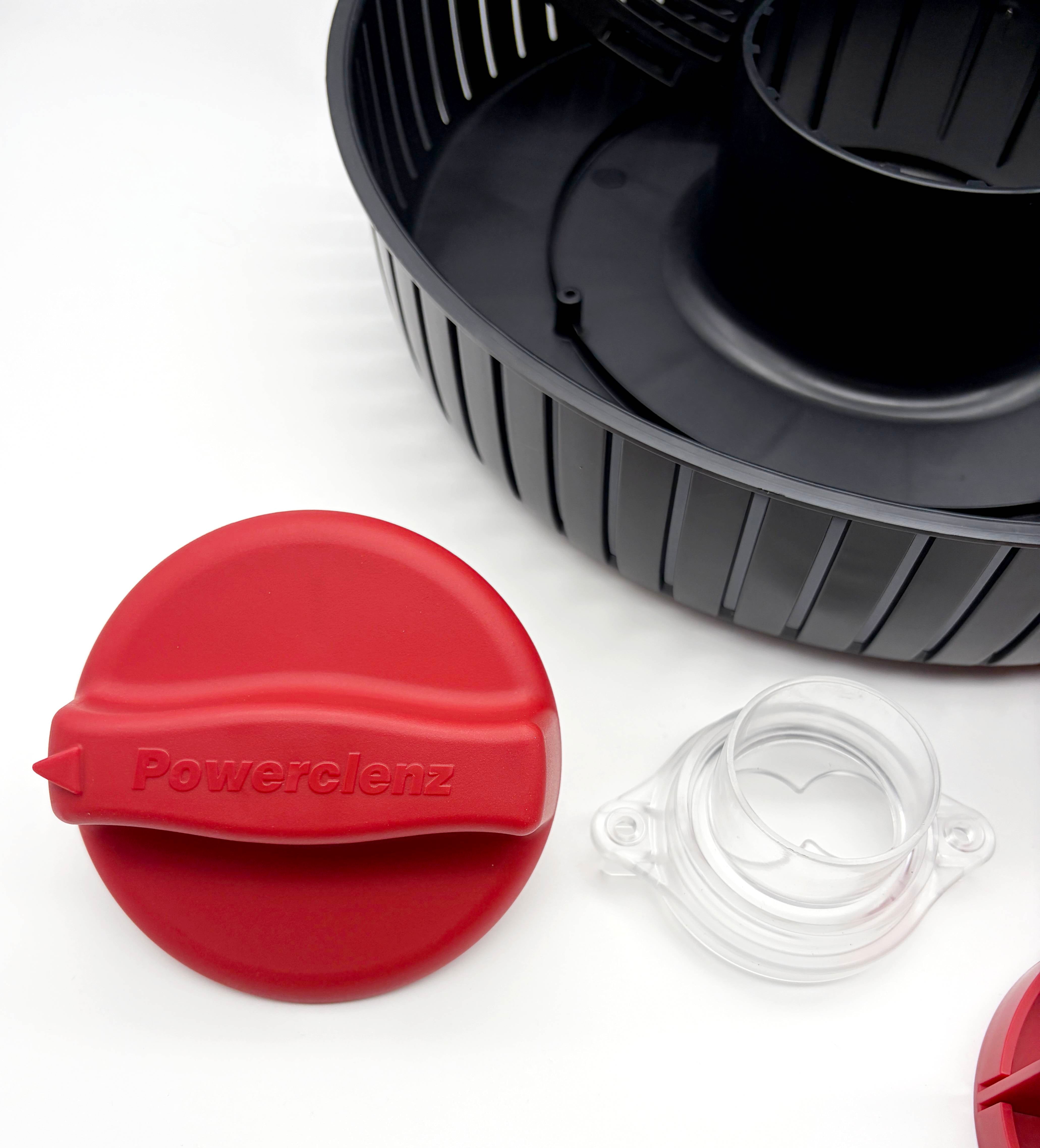 Fish Mate Large Repair Kit (30’000 + 45’000 / Models 320+321)