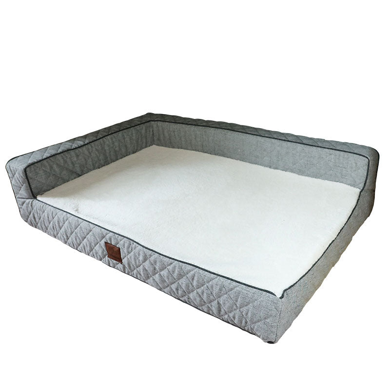 OrthoLuxe Bed for Cats