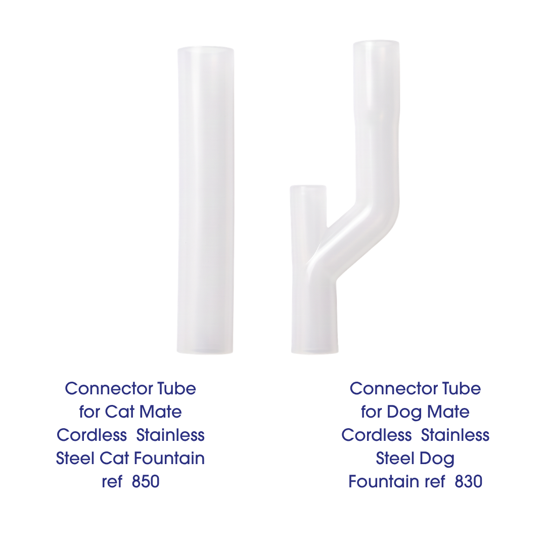 Replacement Pump for Cat Mate & Dog Mate Stainless Steel Pet Fountains