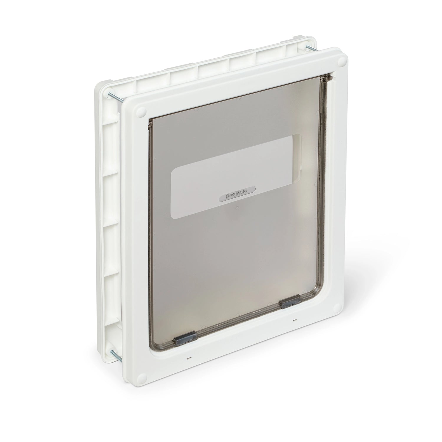 Dog Mate Large Dog Door – White (216W)